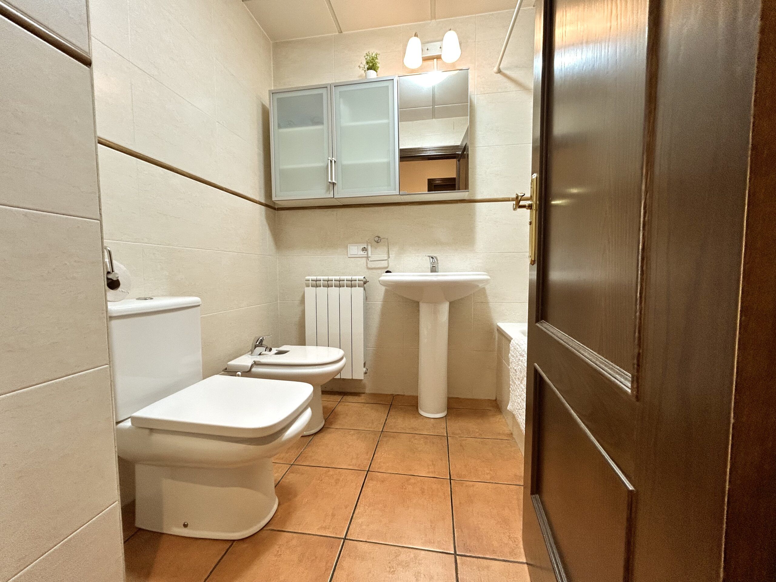 Imatge de l'apartament