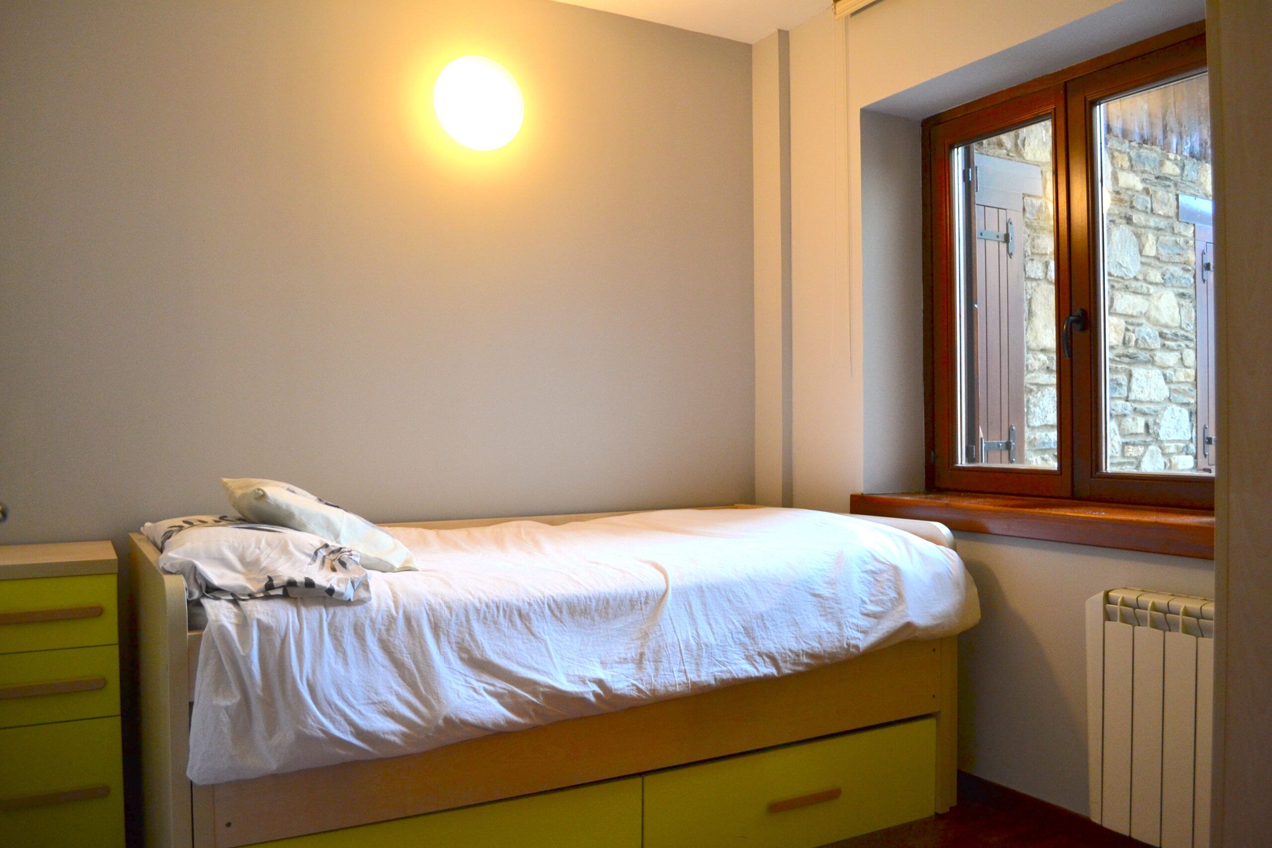 Imatge de l'apartament