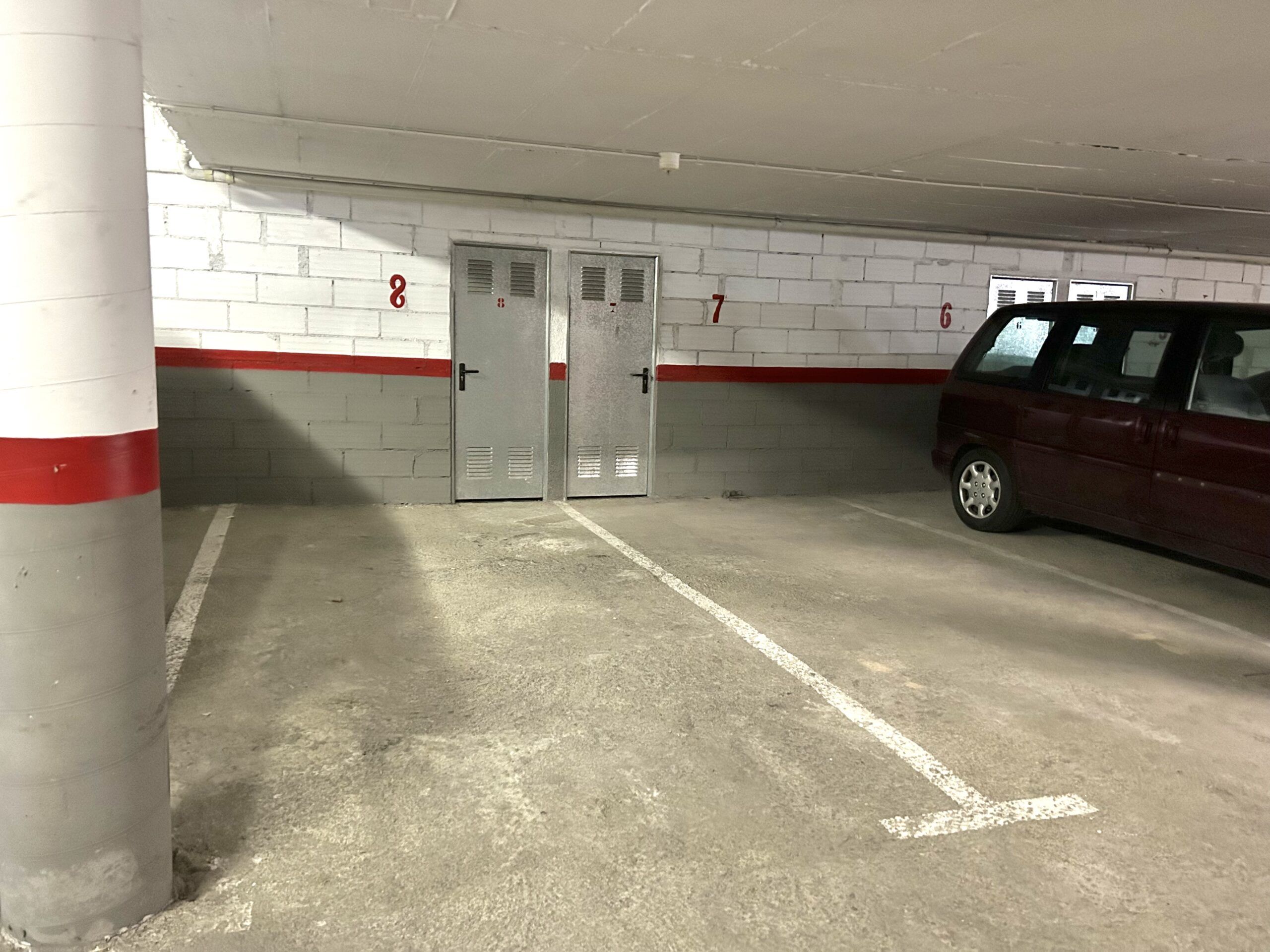 Imatge de l'apartament