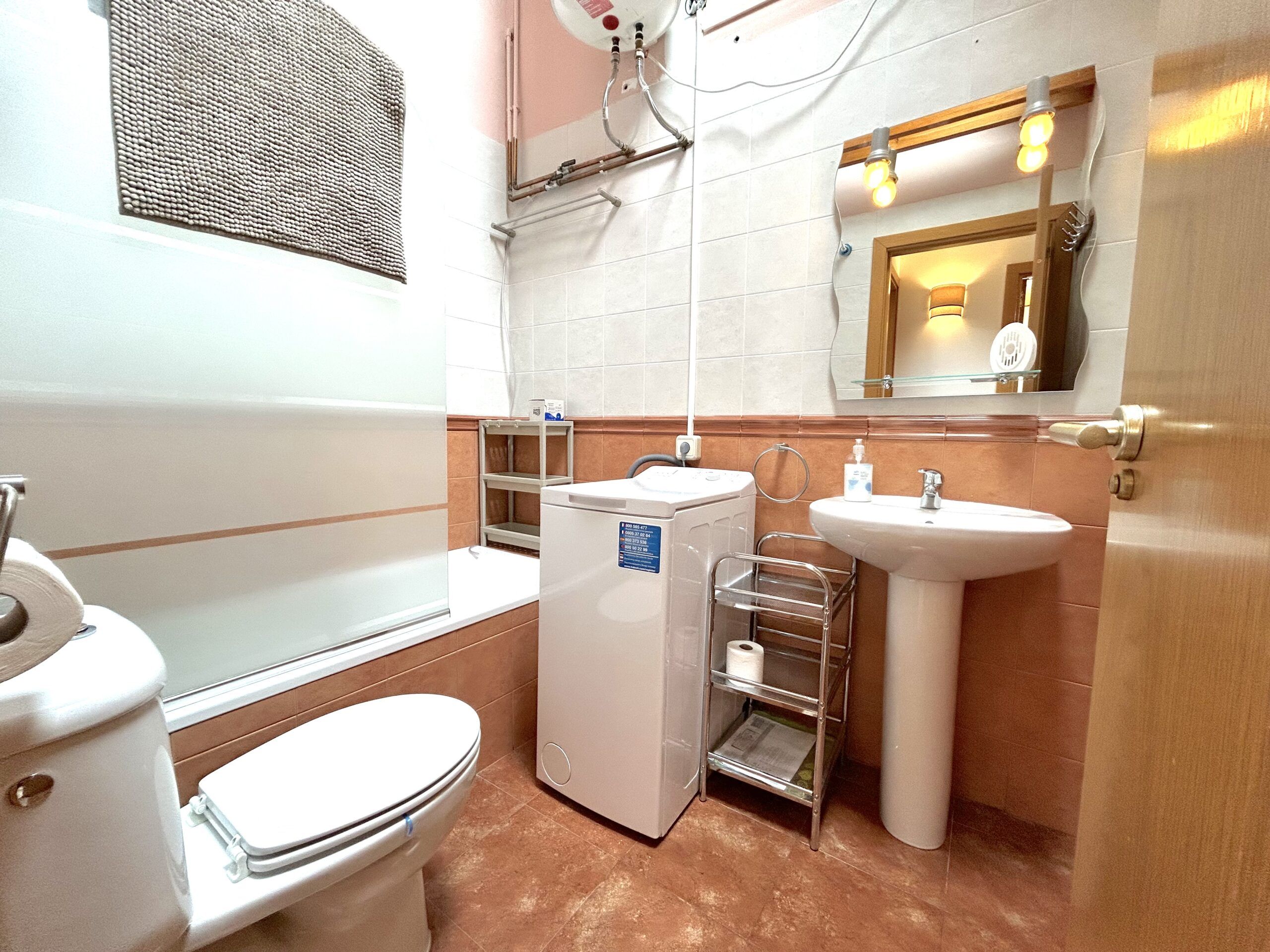 Imatge de l'apartament