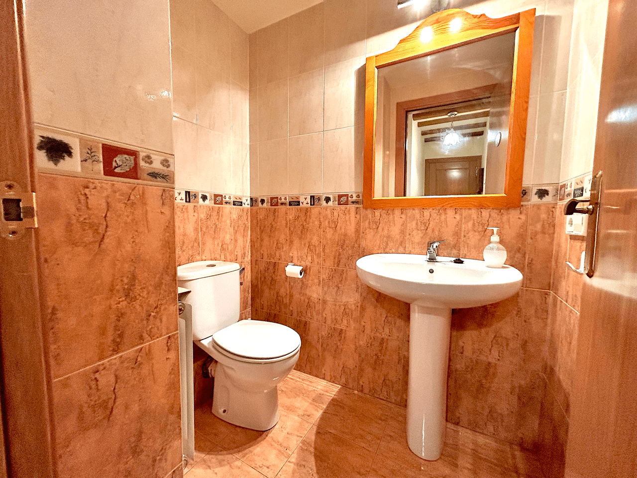 Imatge de l'apartament