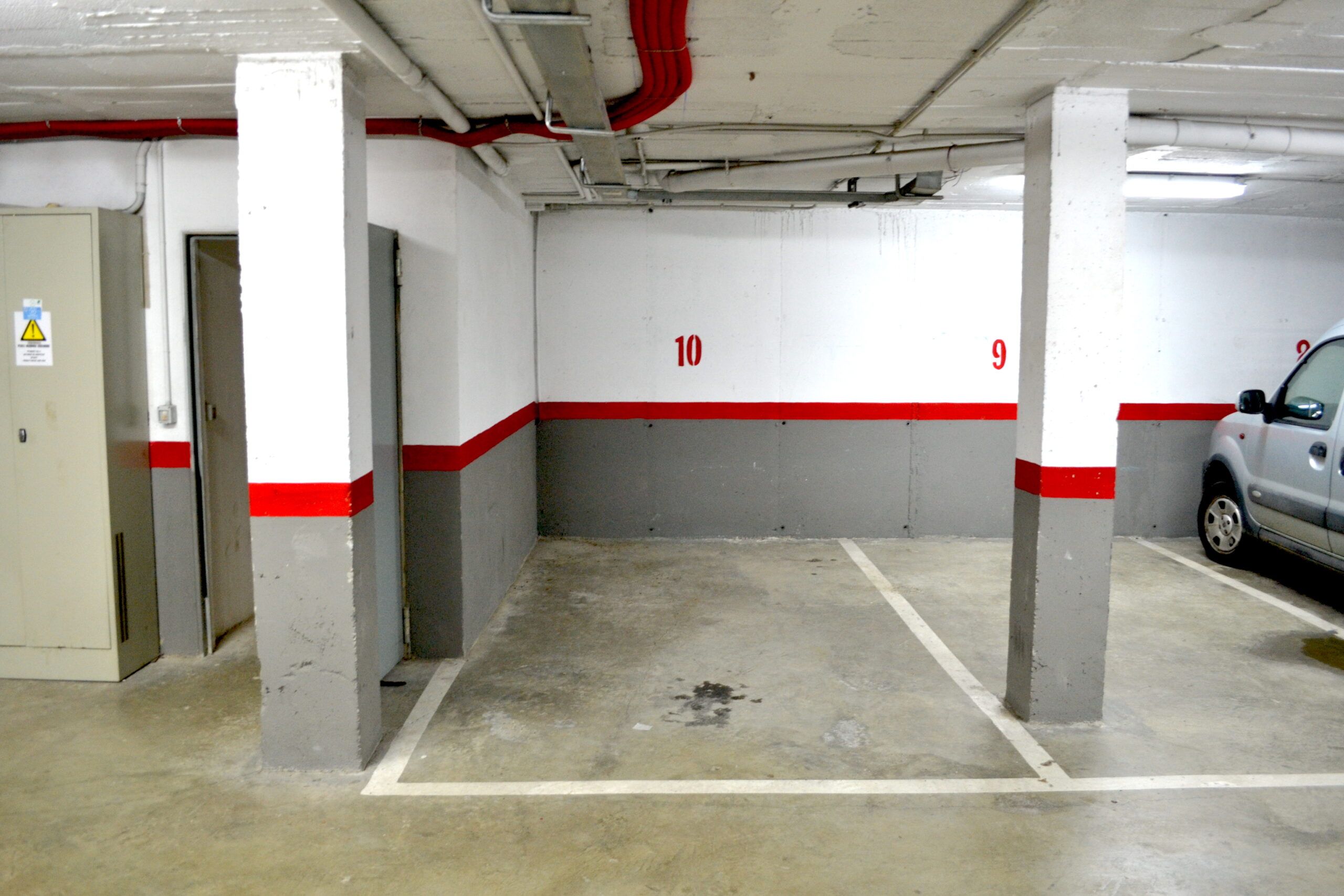 Imatge de l'apartament