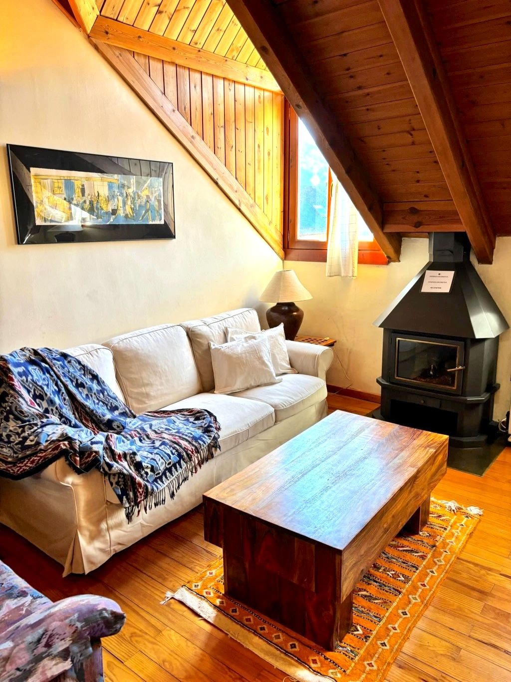Imatge de l'apartament
