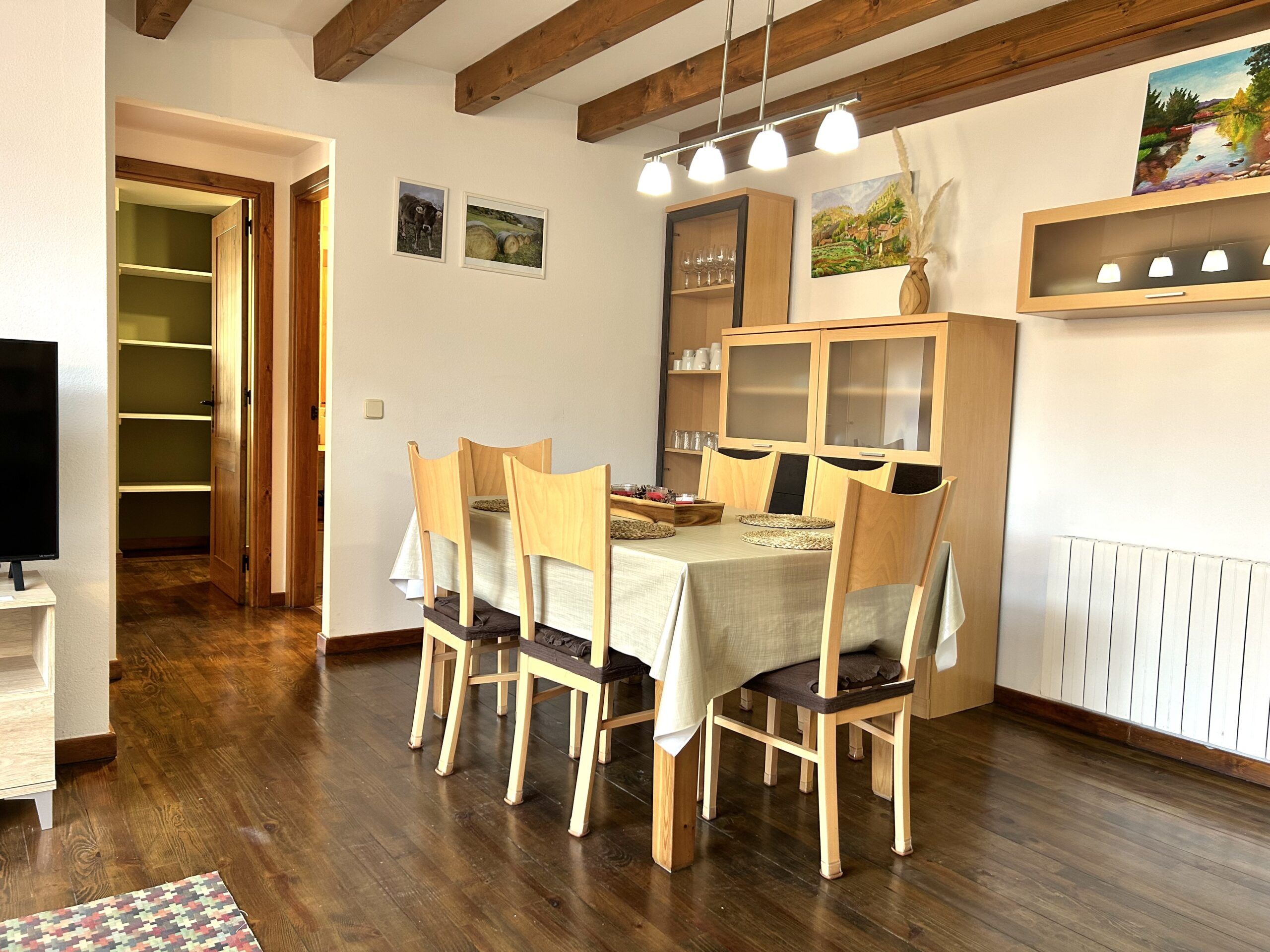 Imatge de l'apartament
