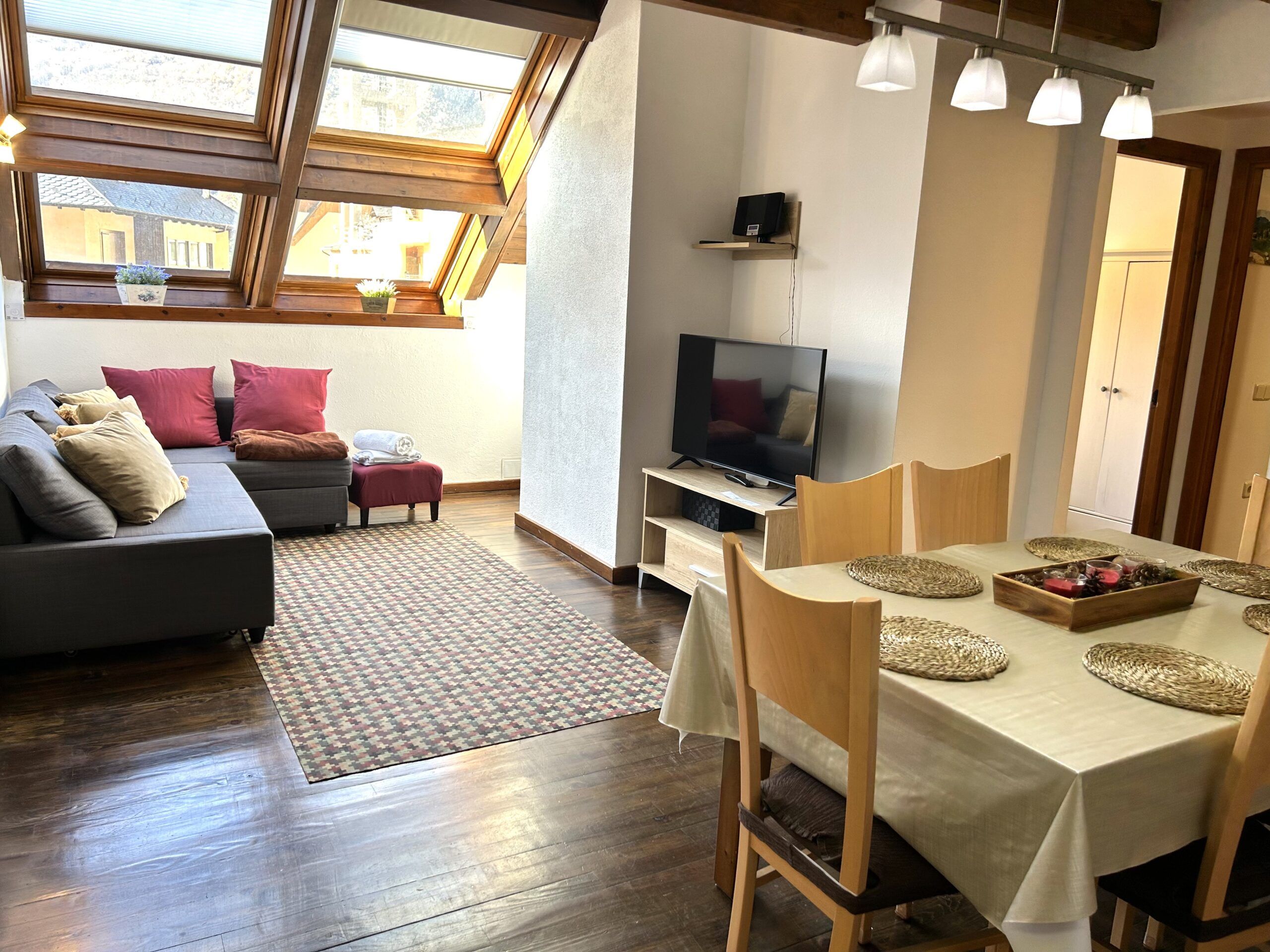 Imatge de l'apartament
