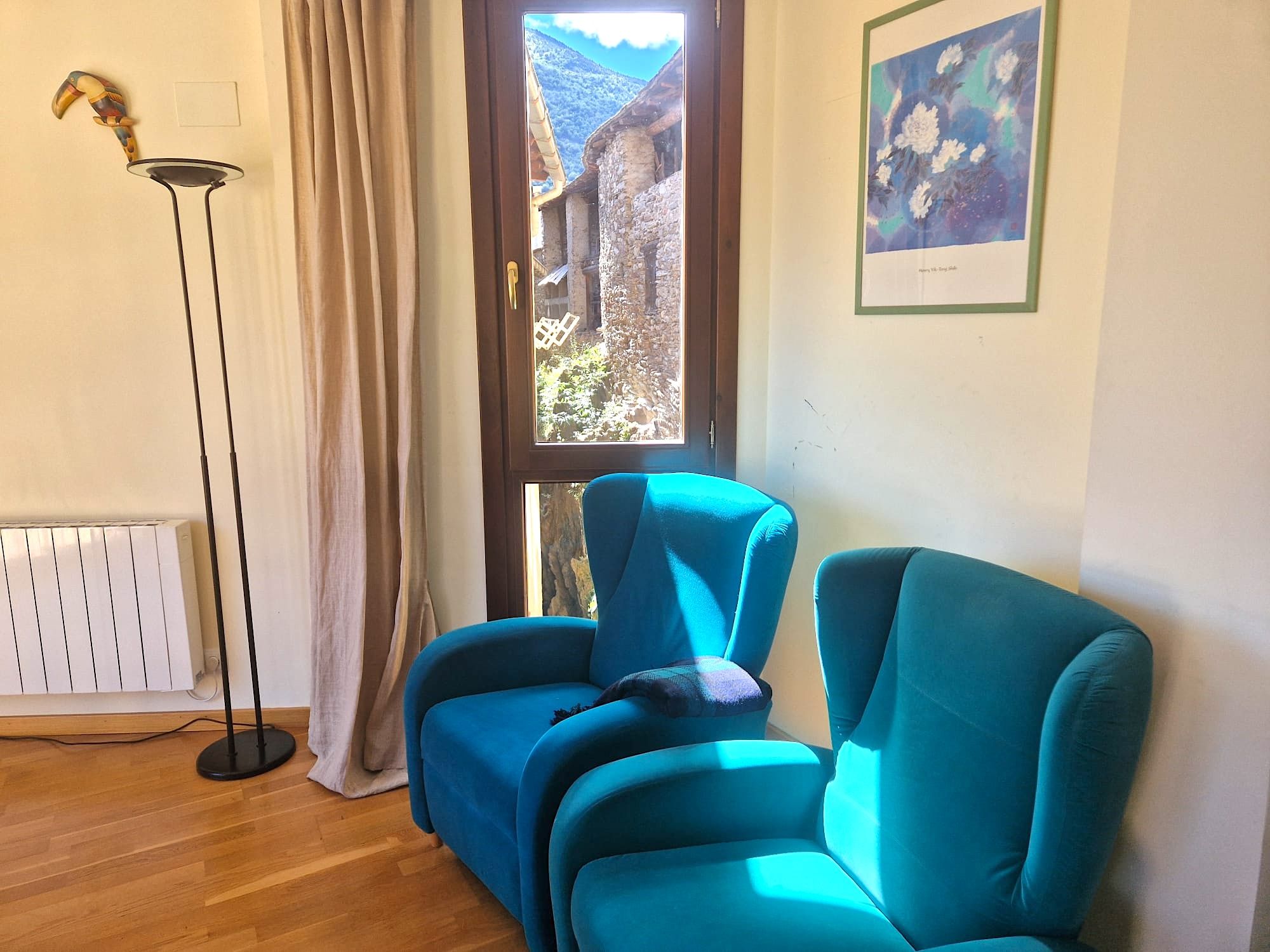 Imatge de l'apartament