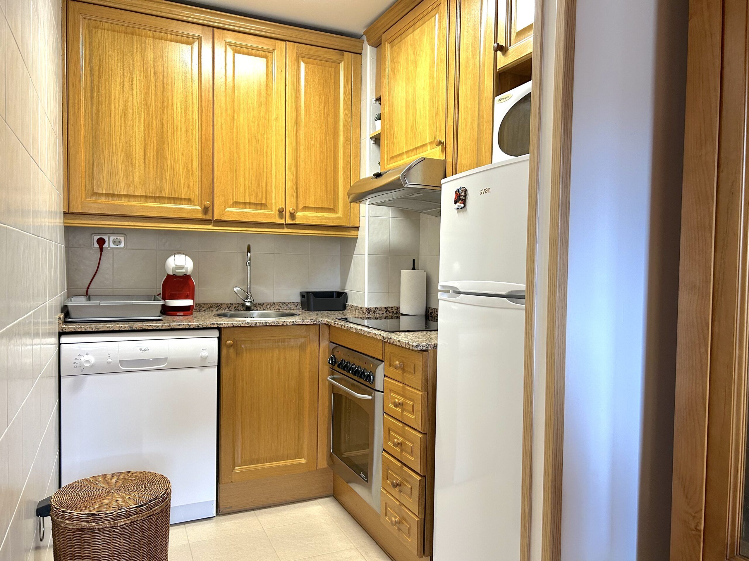 Imatge de l'apartament