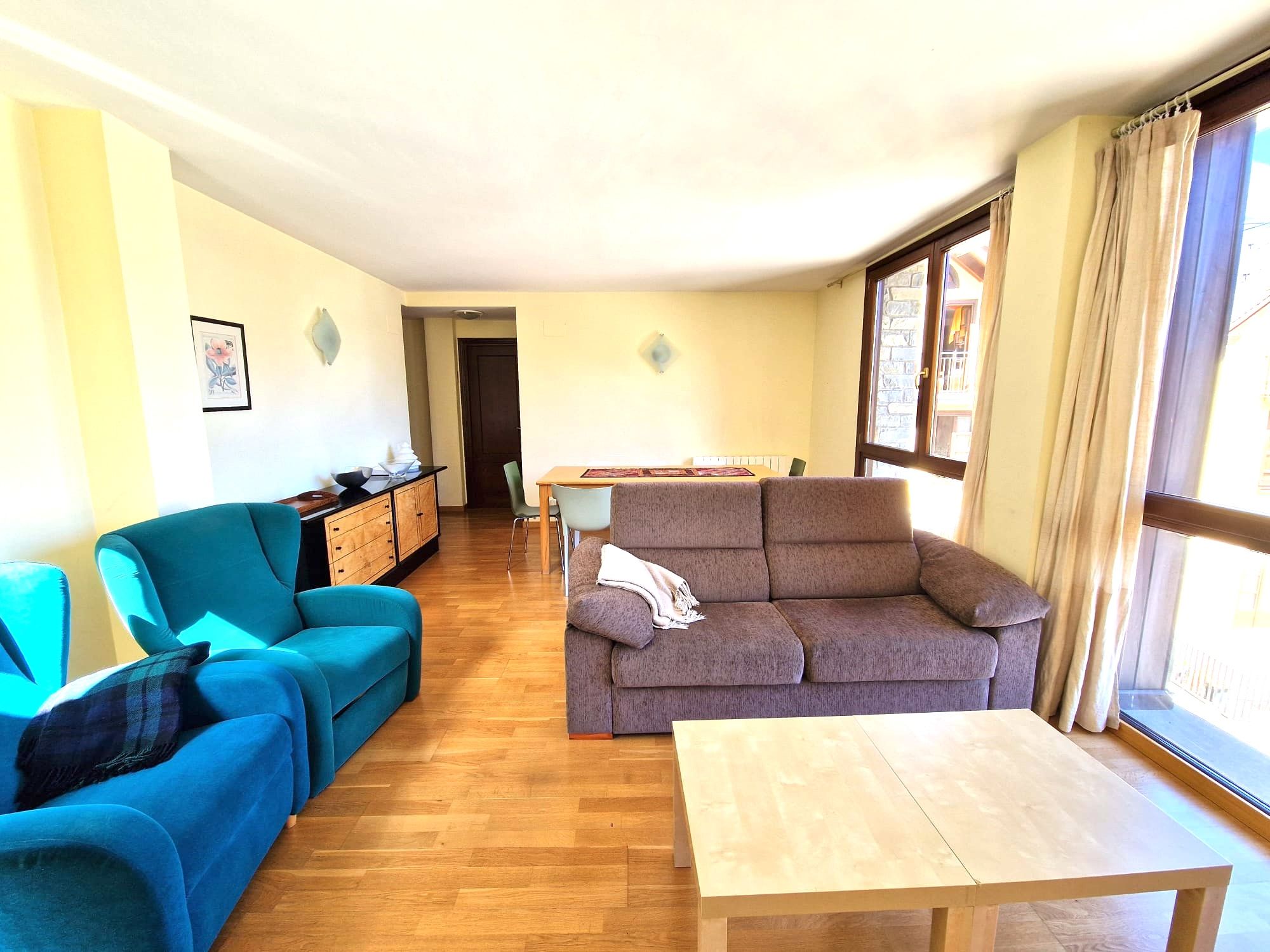 Imatge de l'apartament