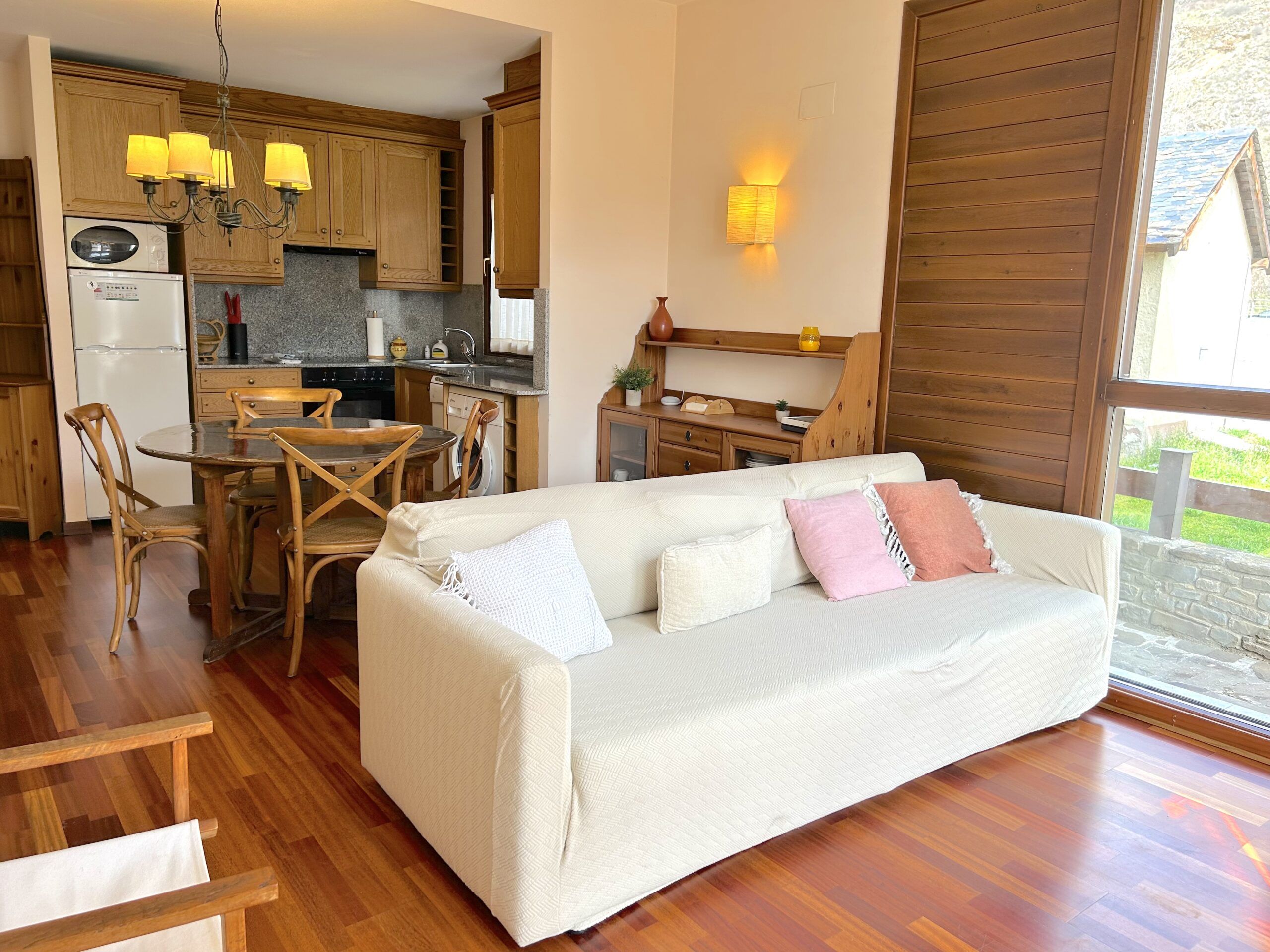 Imatge de l'apartament