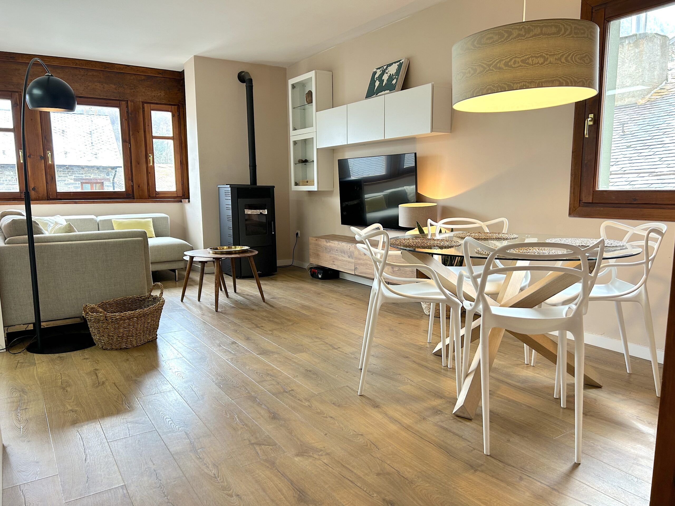 Imatge de l'apartament