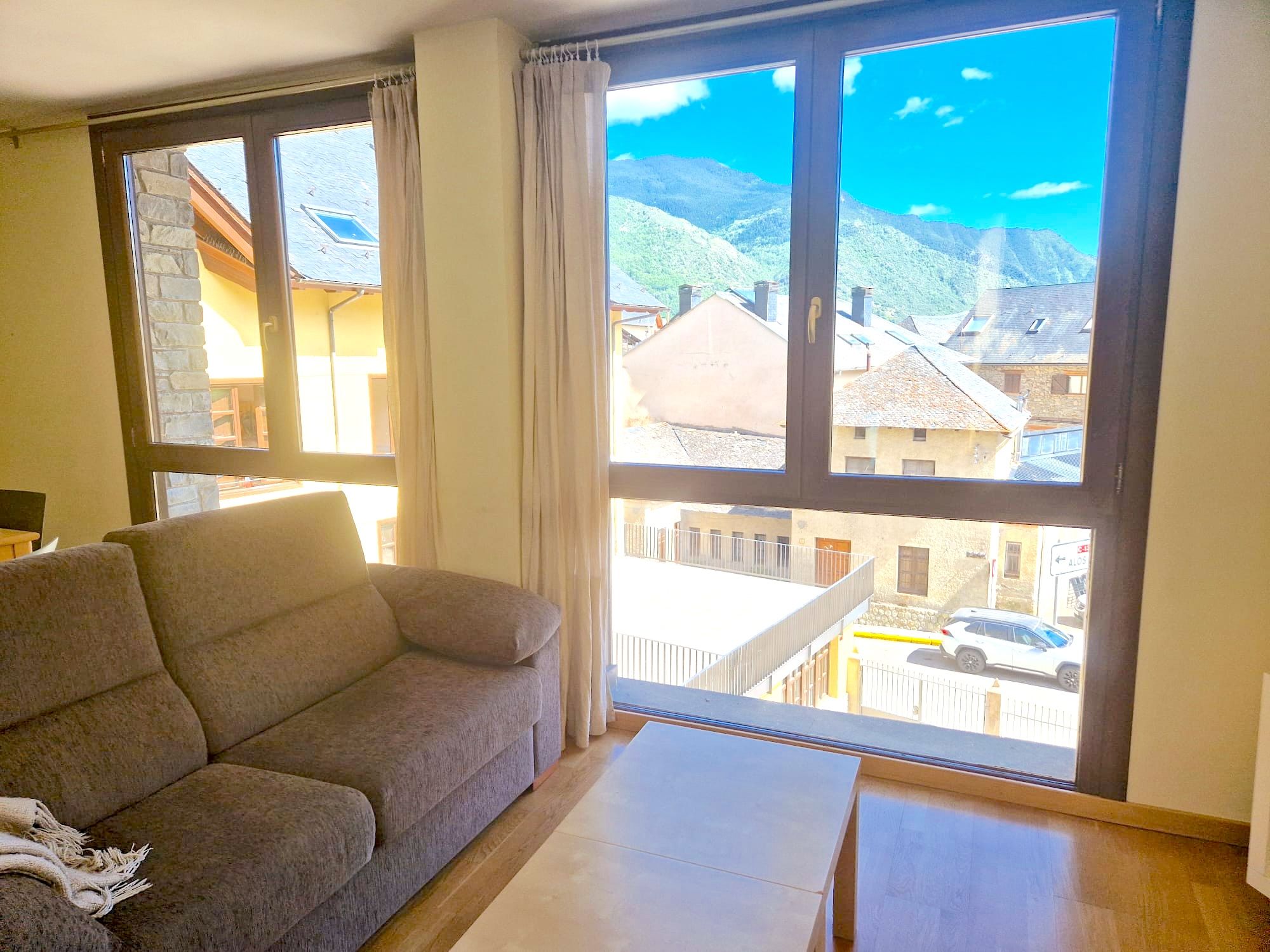 Imatge de l'apartament