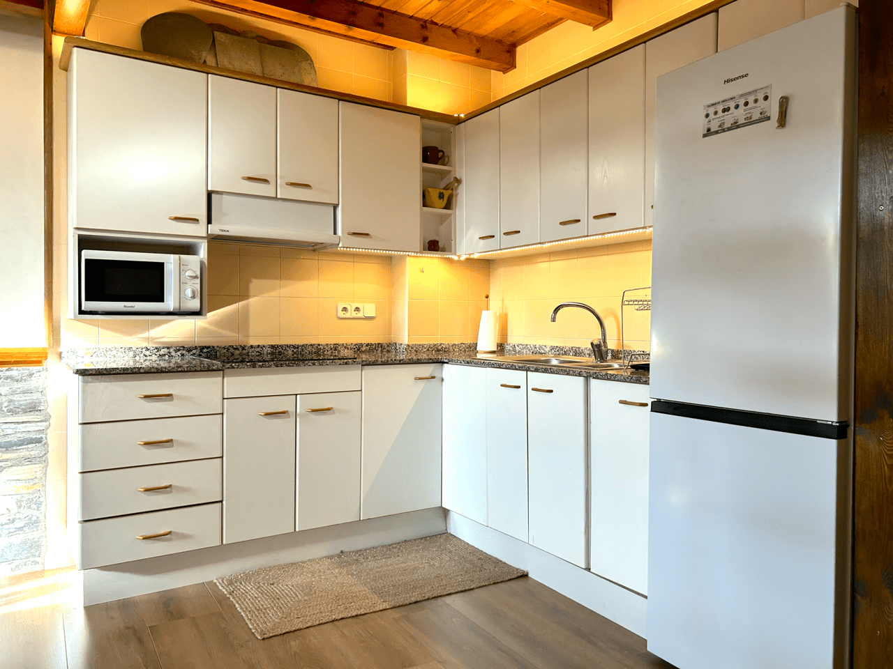 Imatge de l'apartament