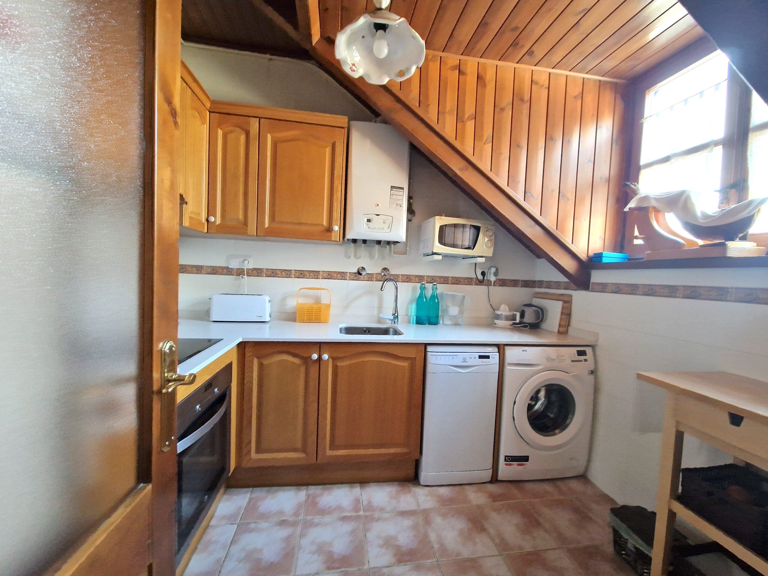 Imatge de l'apartament