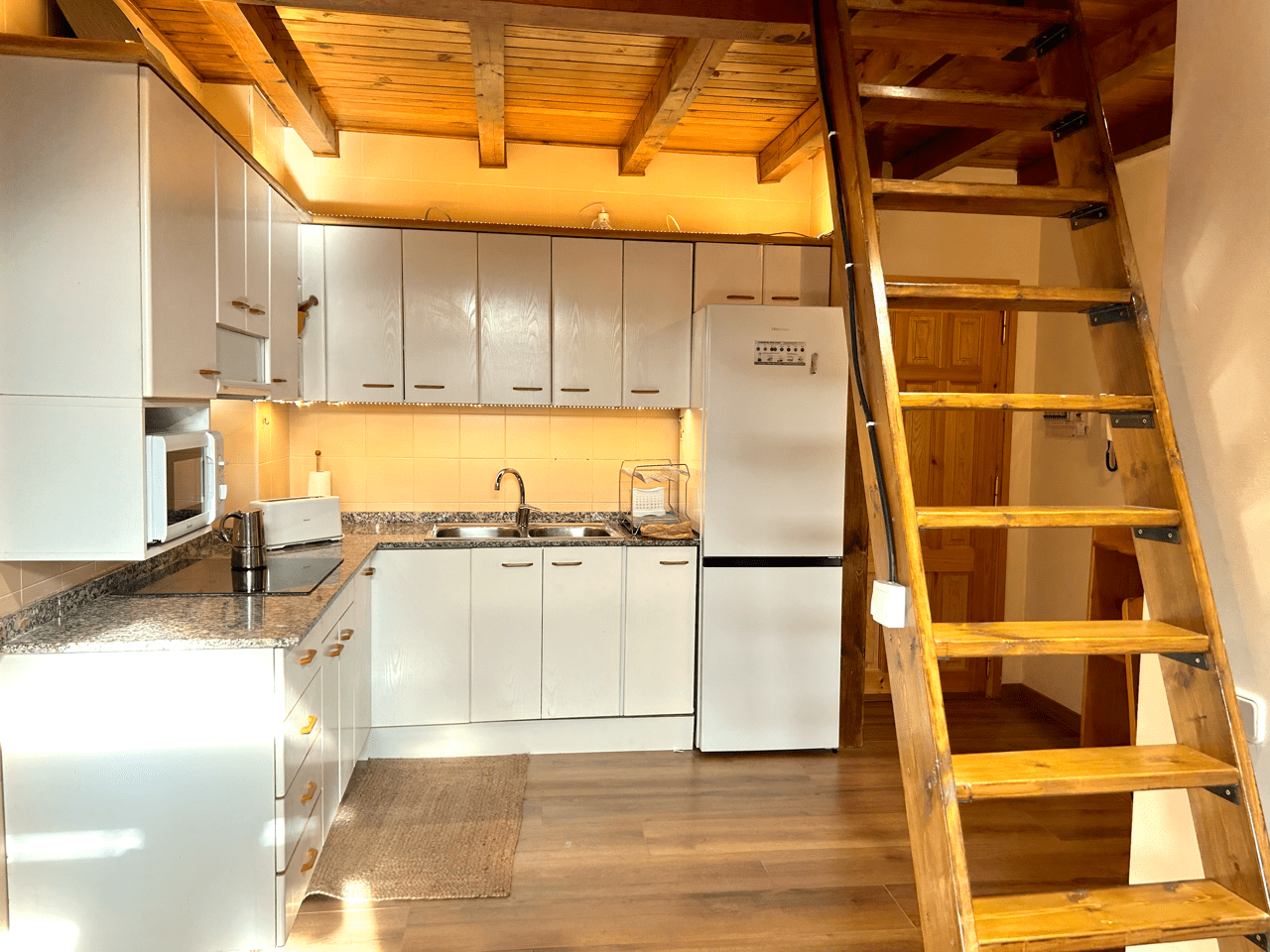 Imatge de l'apartament
