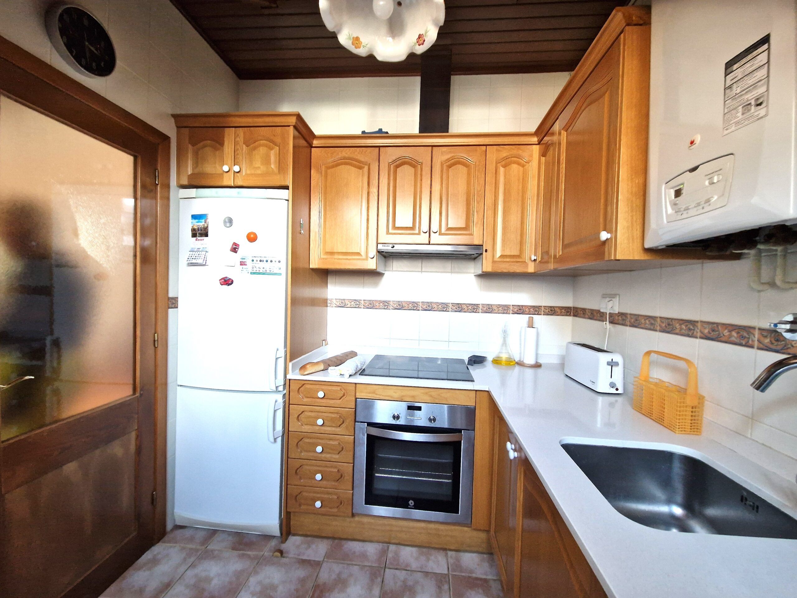Imatge de l'apartament