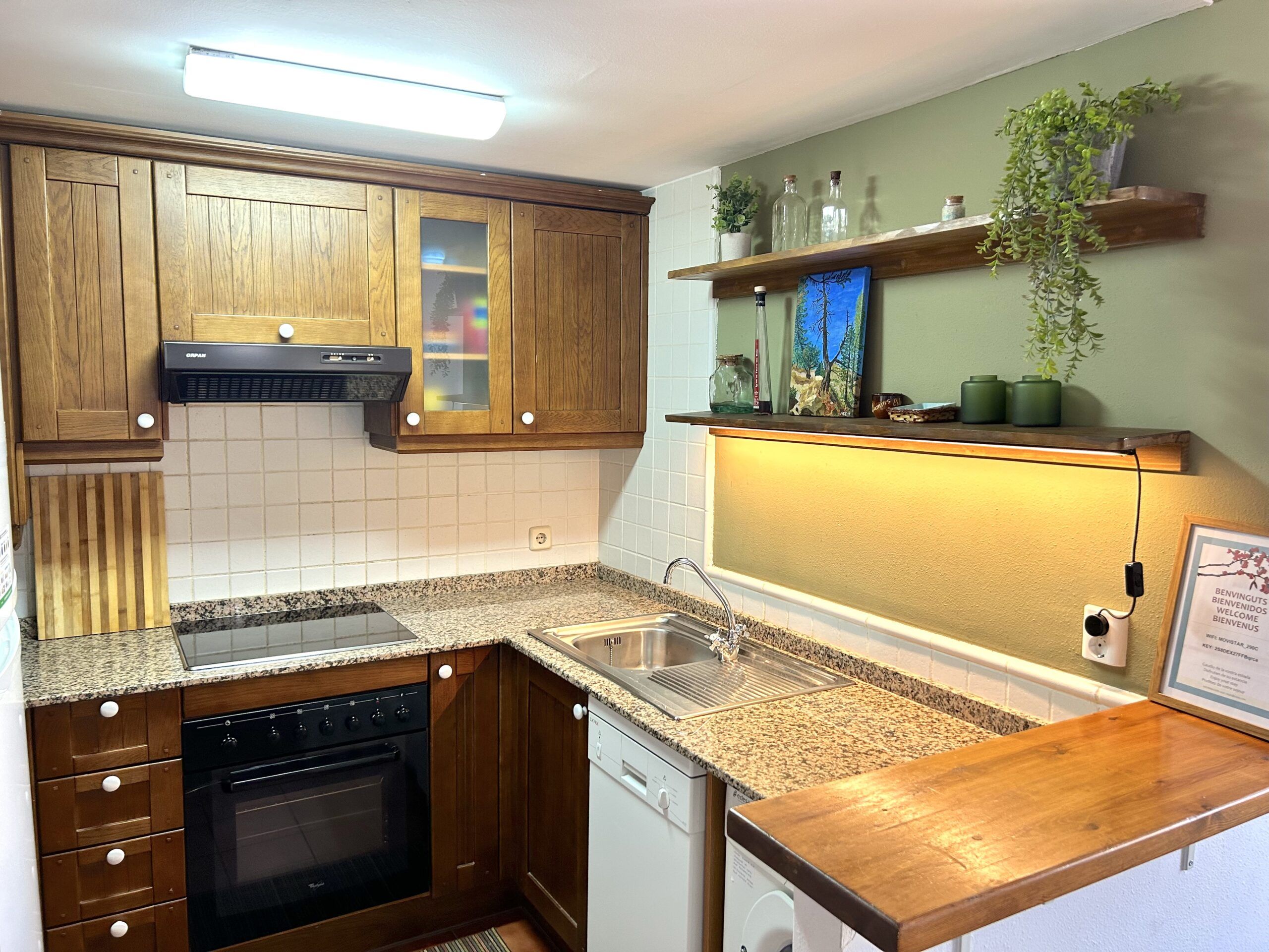 Imatge de l'apartament