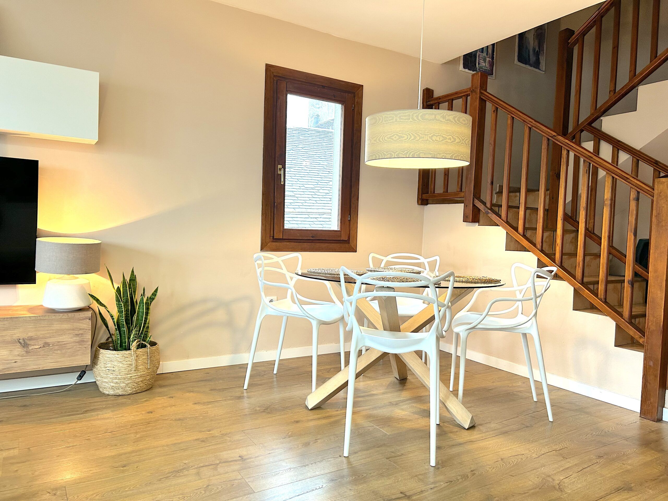 Imatge de l'apartament