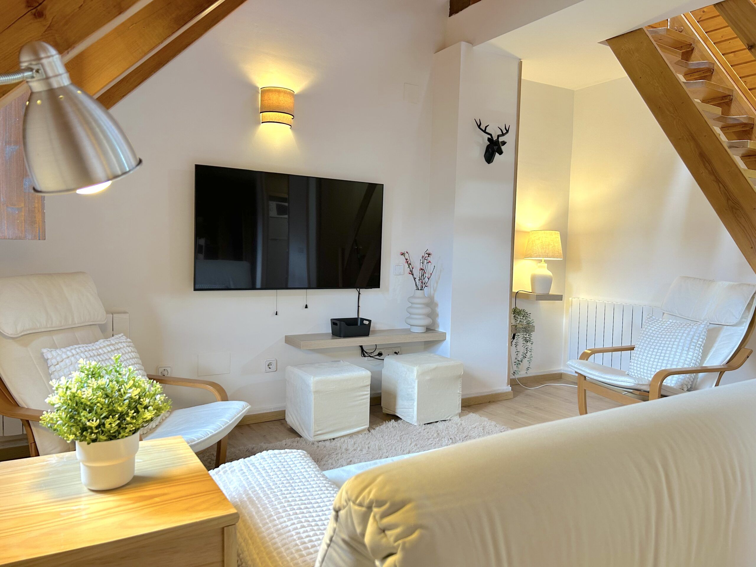 Imatge de l'apartament