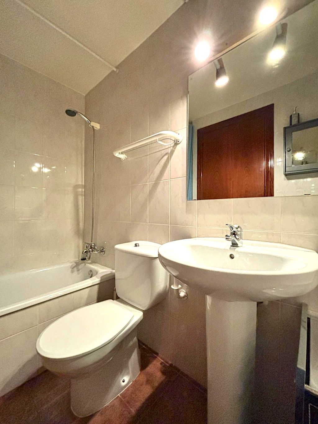 Imatge de l'apartament
