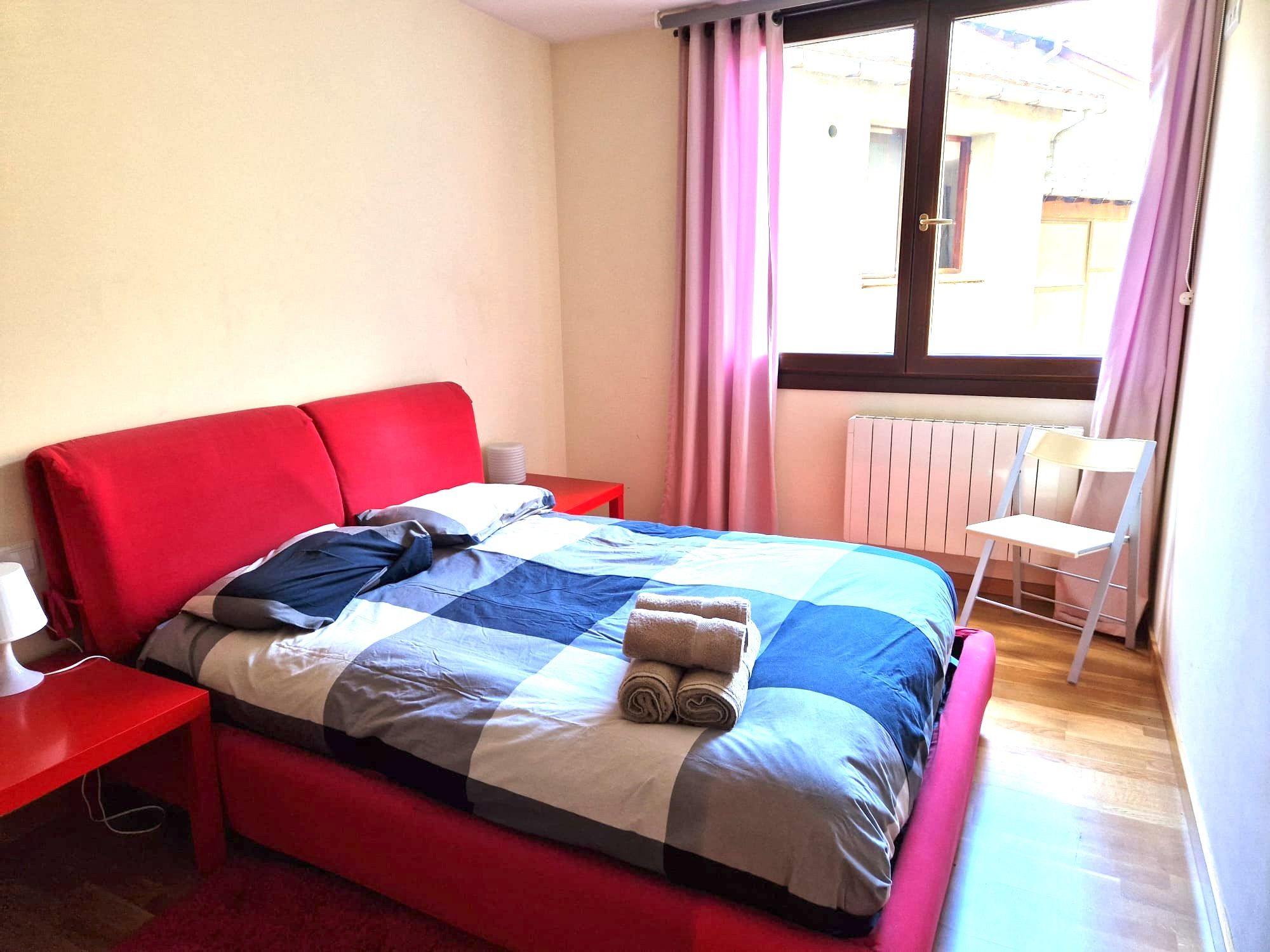 Imatge de l'apartament
