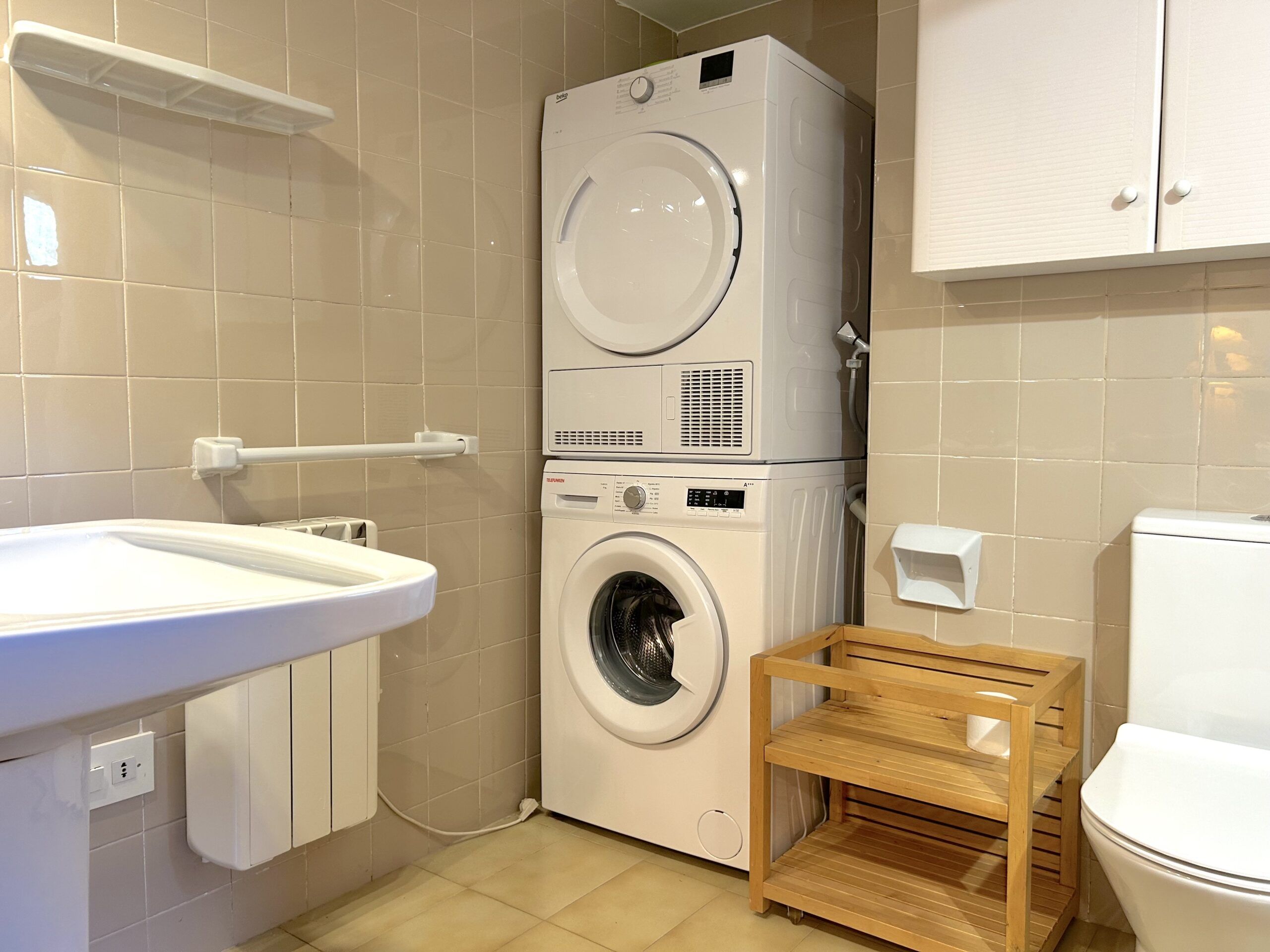 Imatge de l'apartament