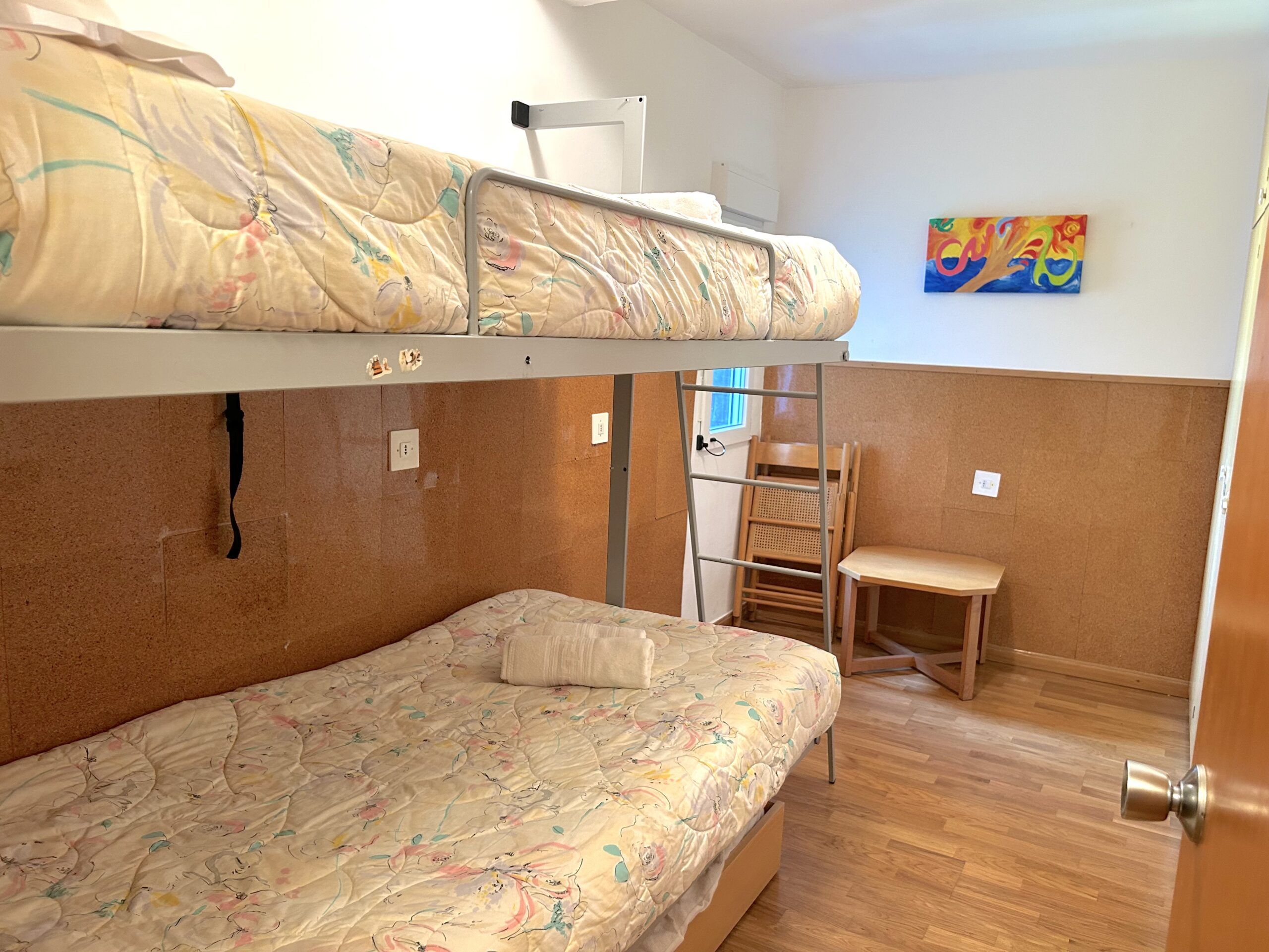 Imatge de l'apartament