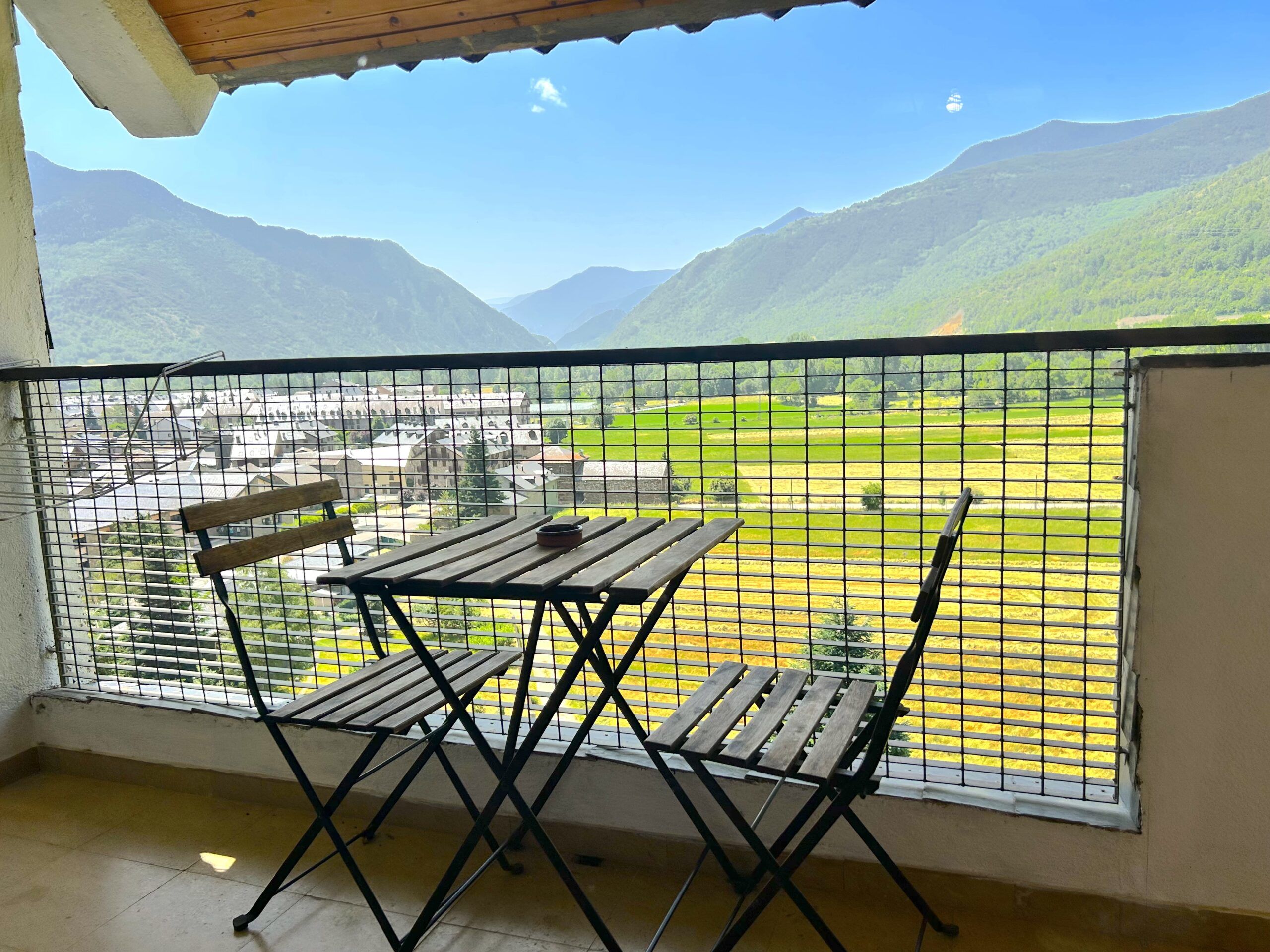 Imatge de l'apartament