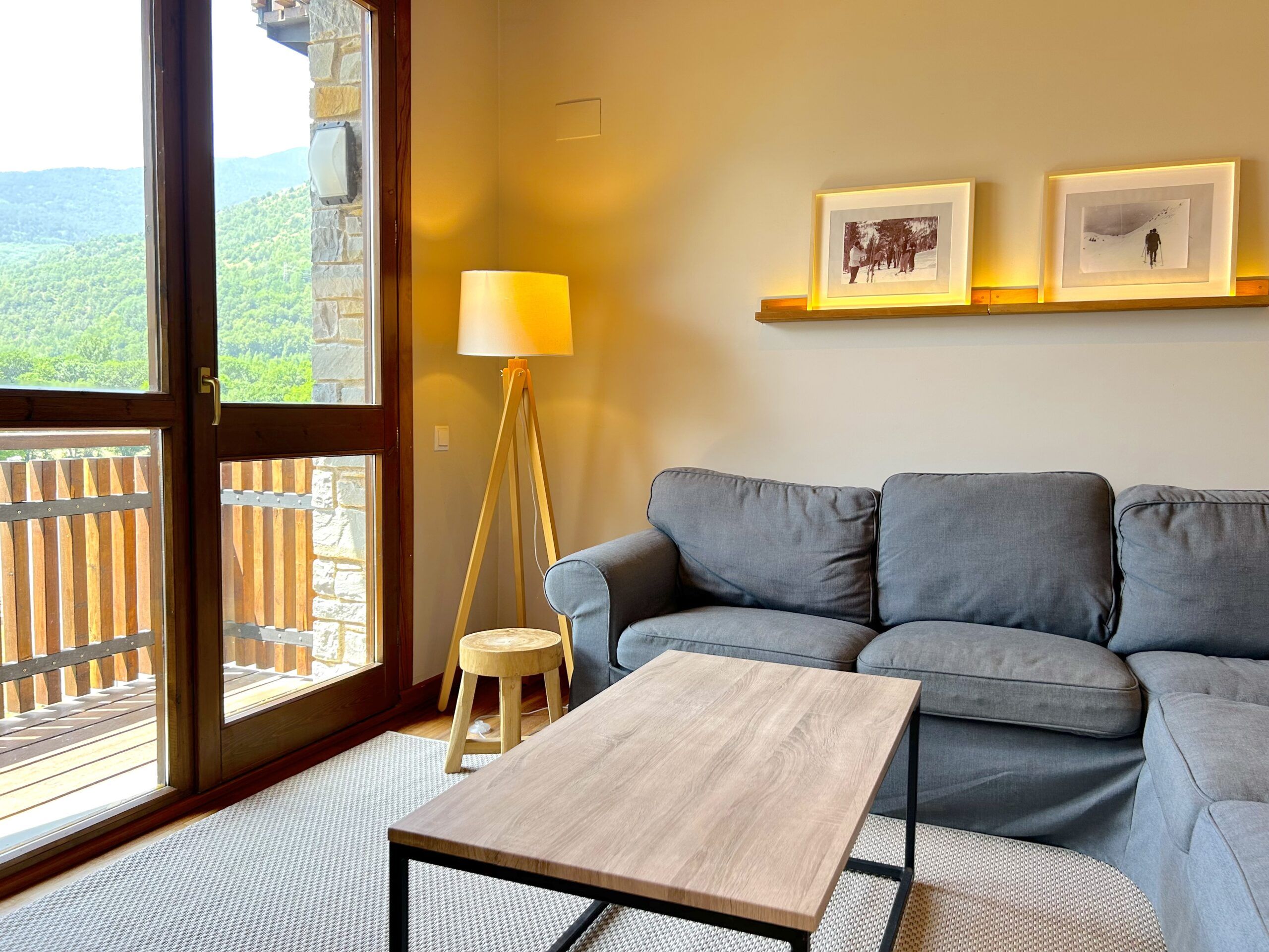 Imatge de l'apartament