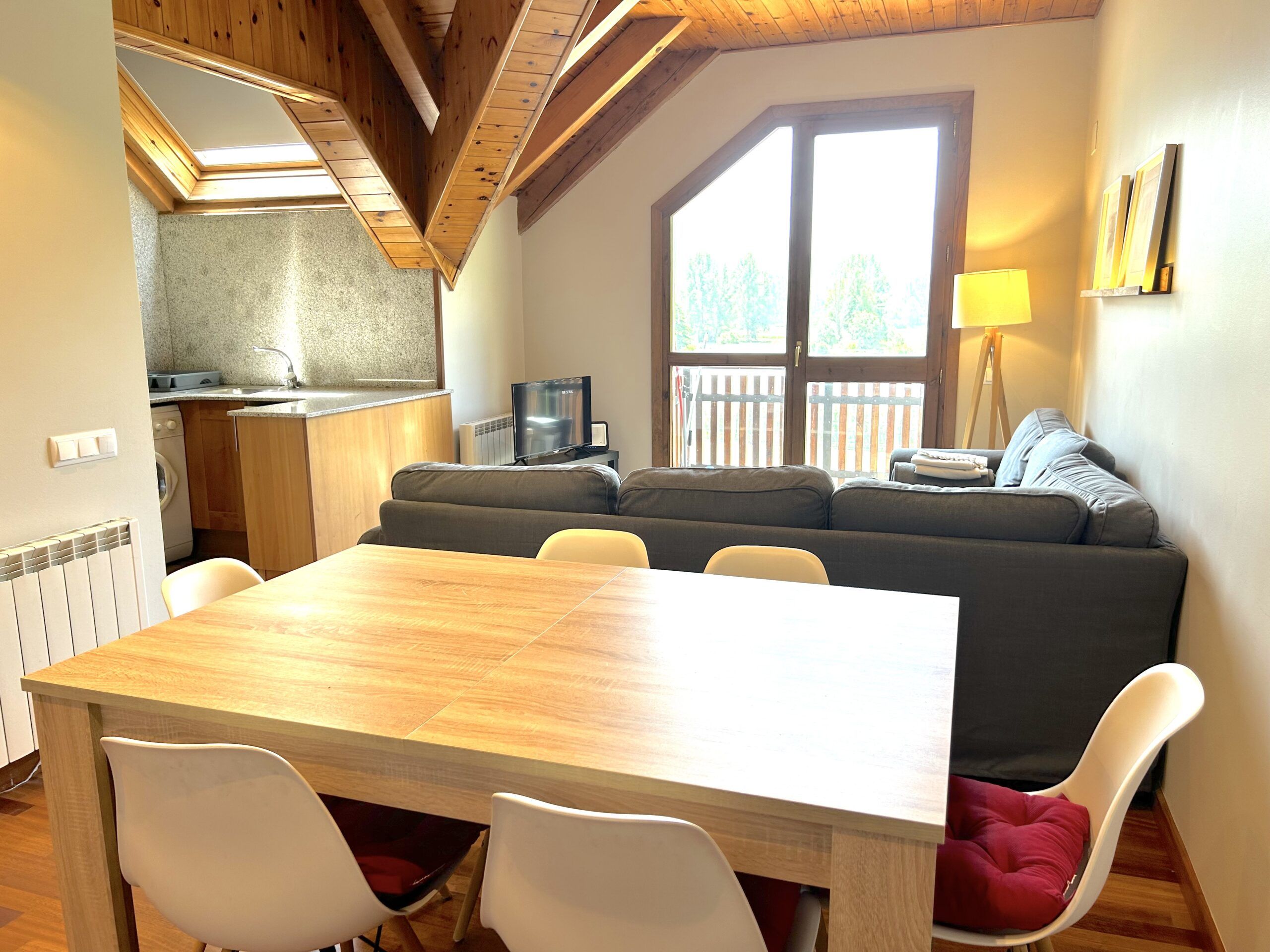 Imatge de l'apartament
