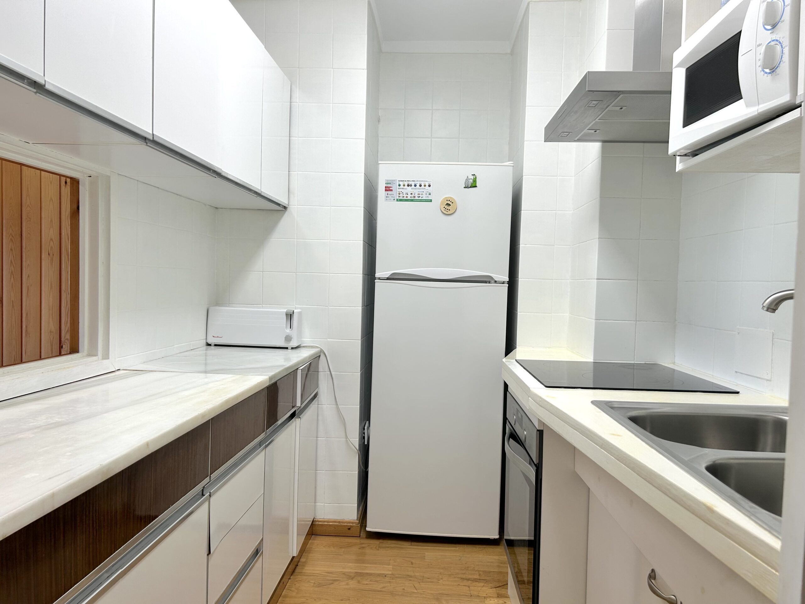 Imatge de l'apartament