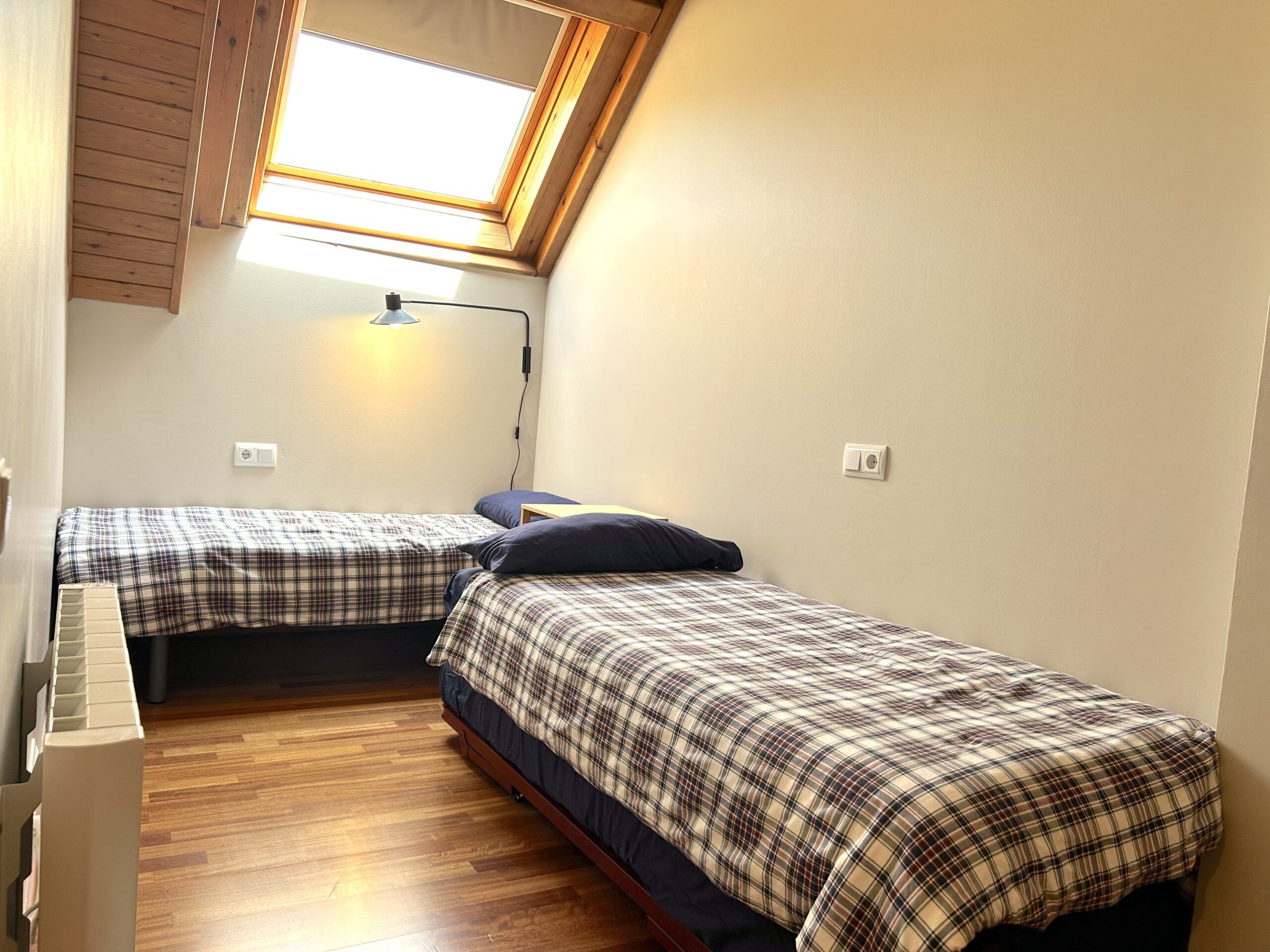 Imatge de l'apartament