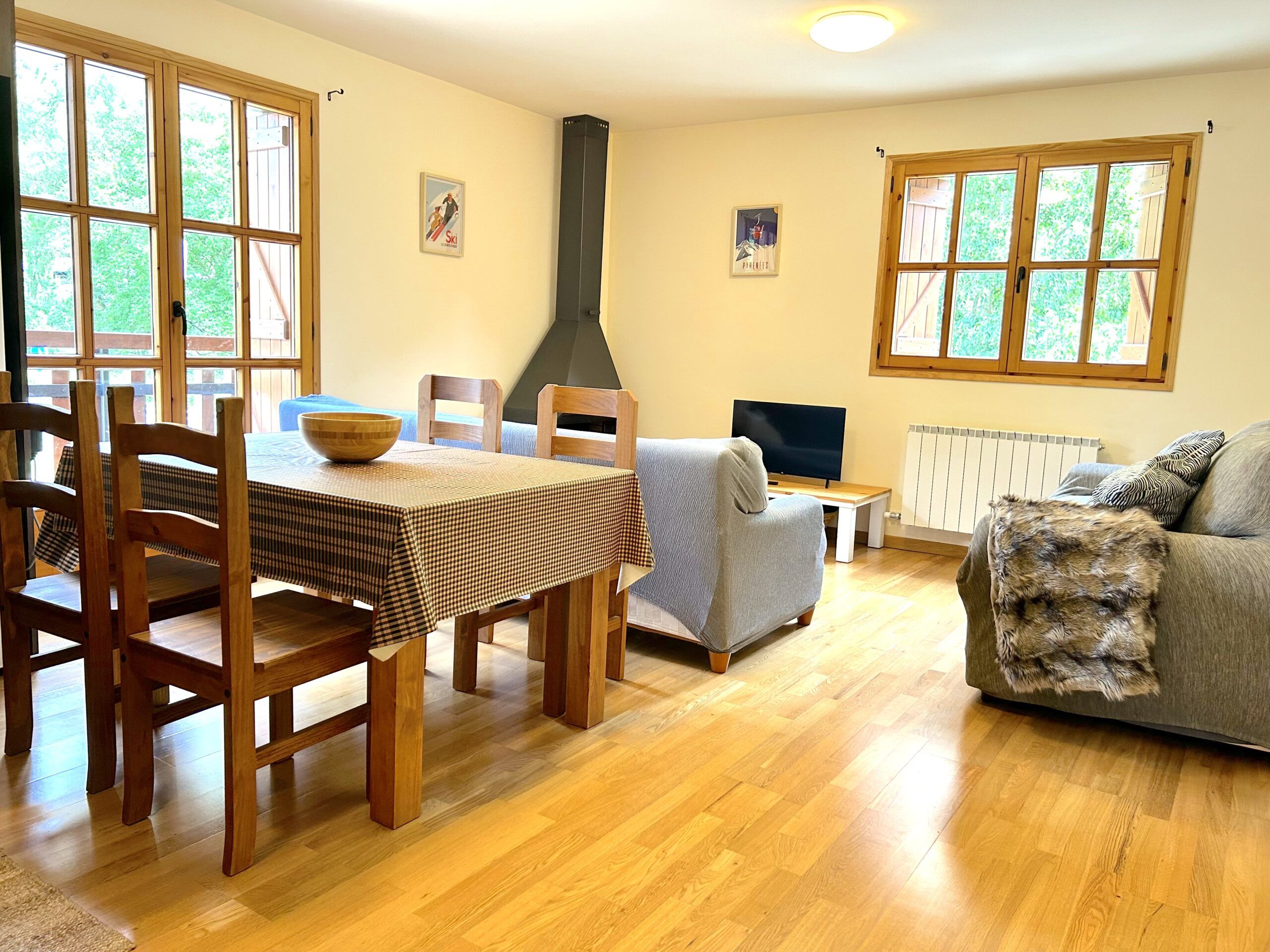 Imatge de l'apartament