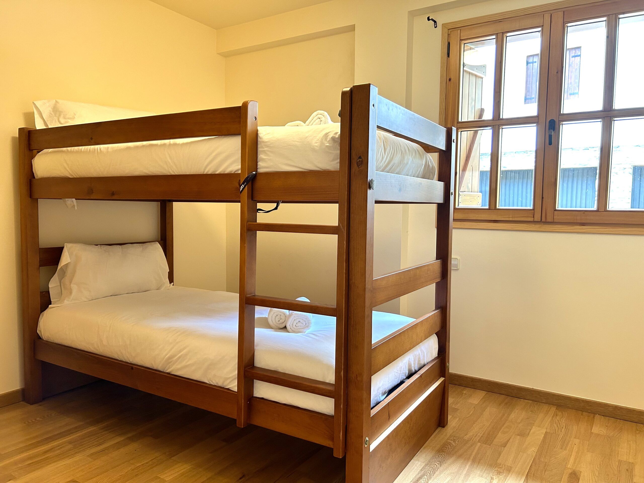 Imatge de l'apartament