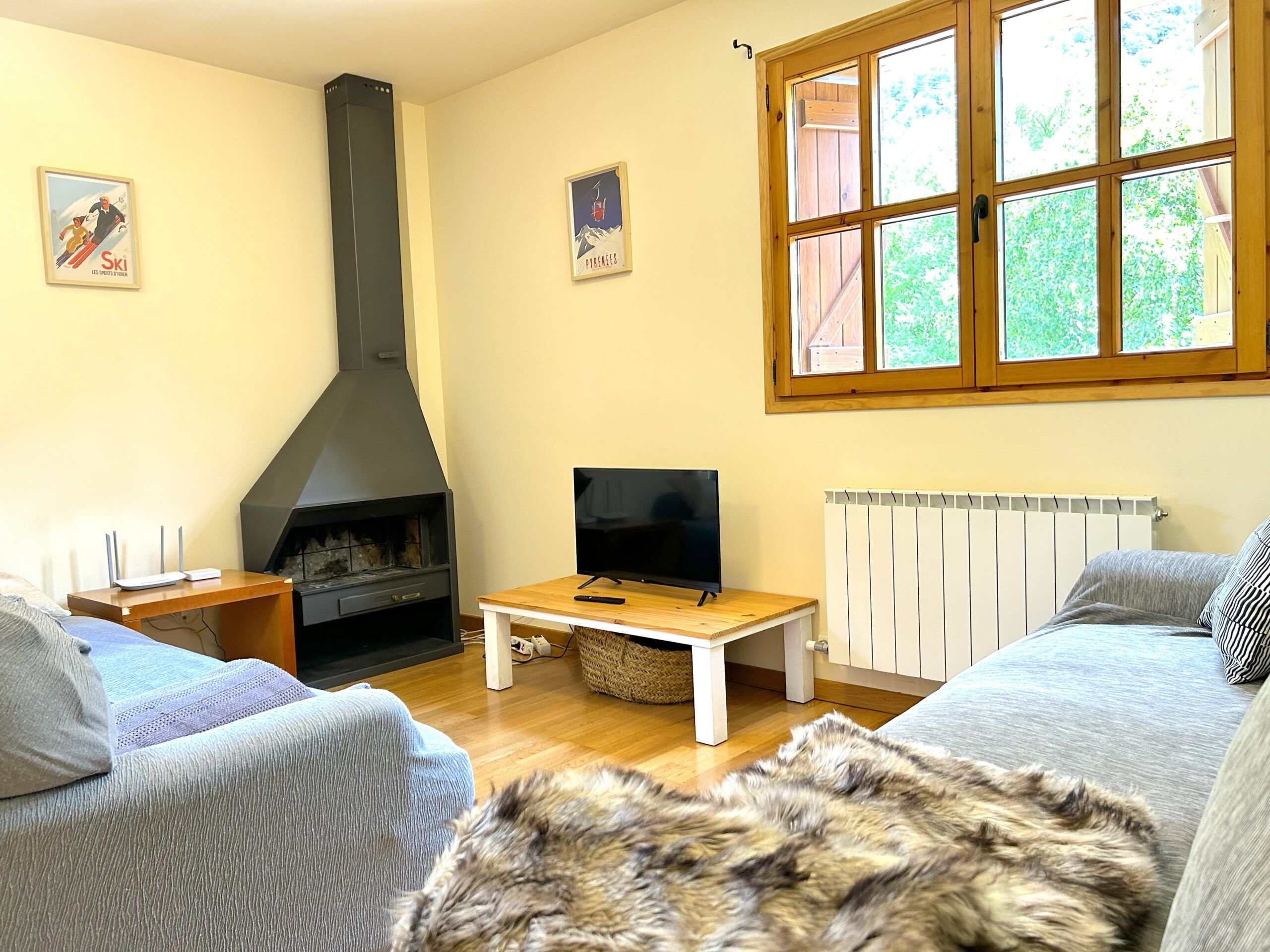 Imatge de l'apartament