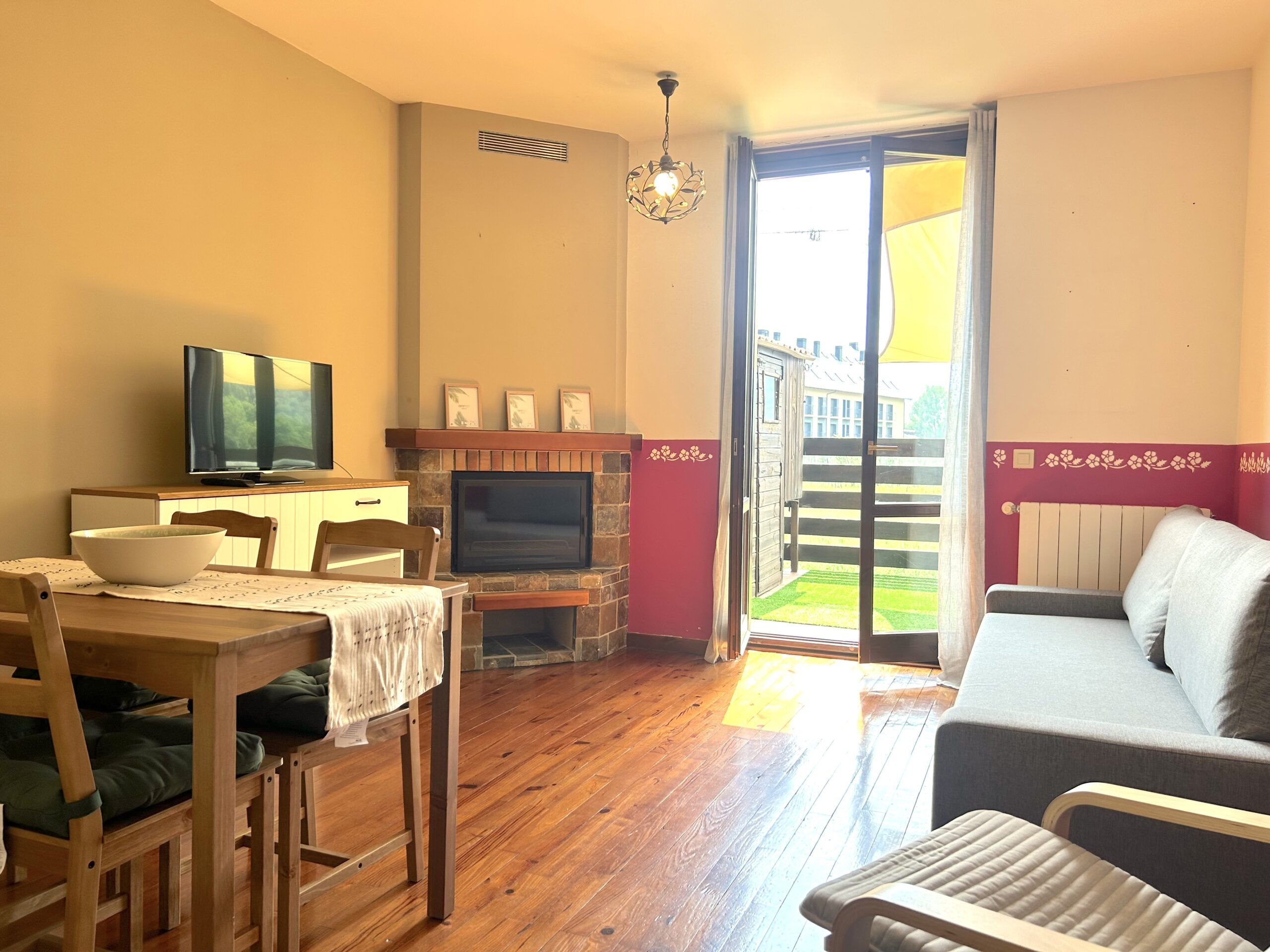 Imatge de l'apartament