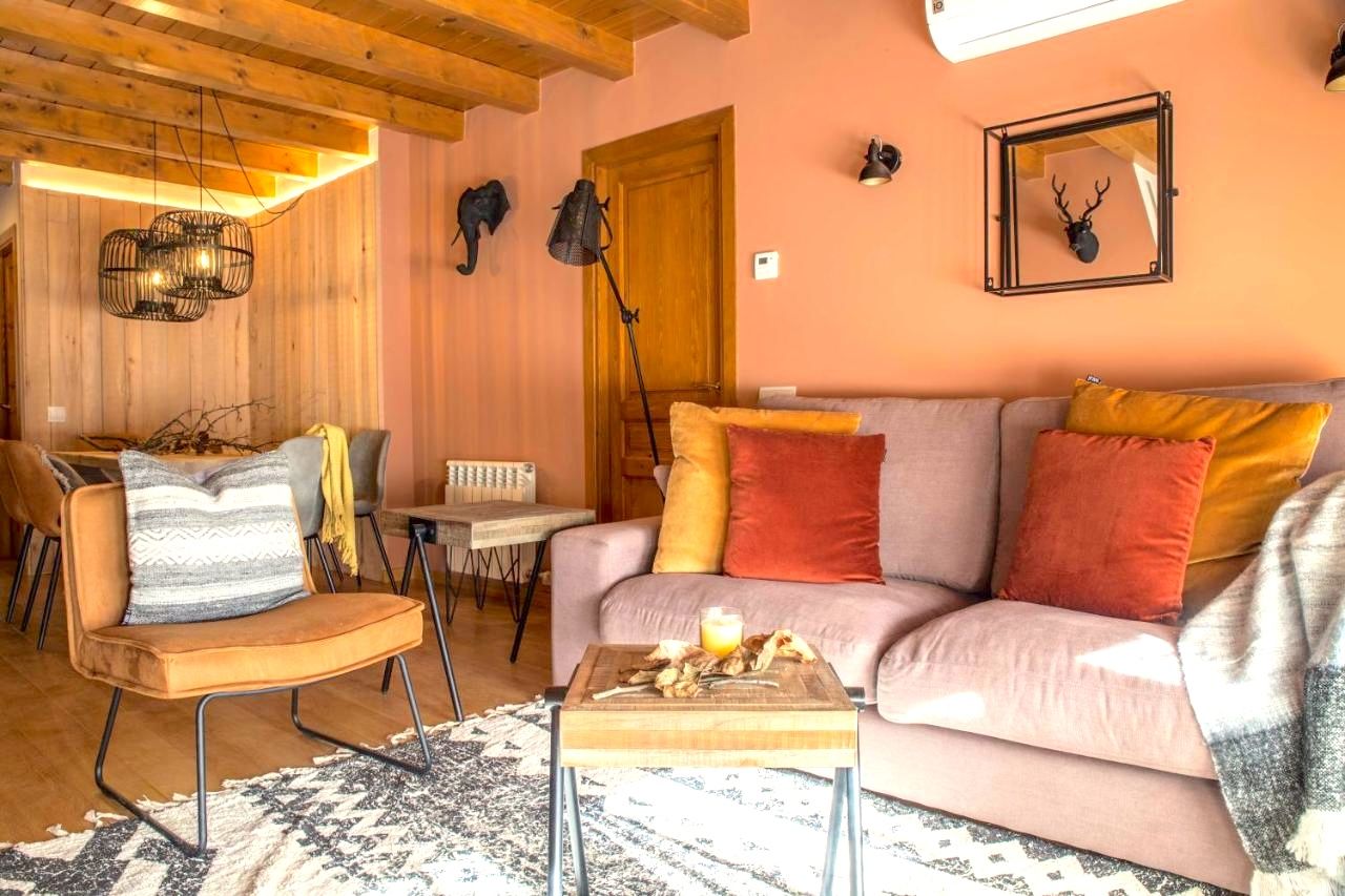 Imatge de l'apartament
