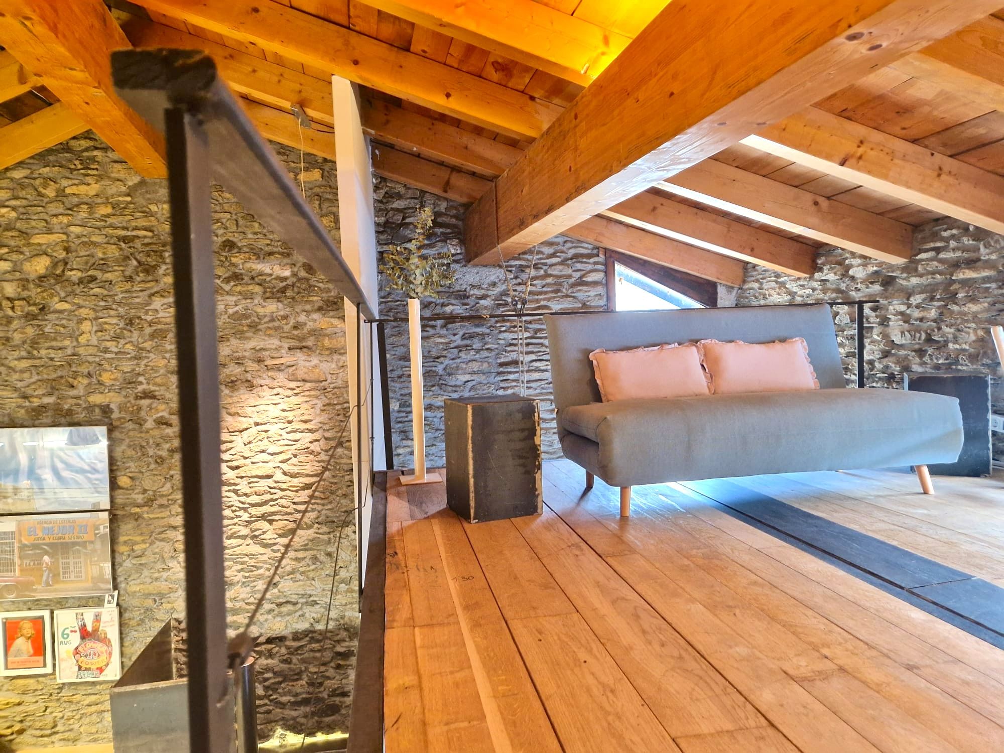 Imatge de l'apartament