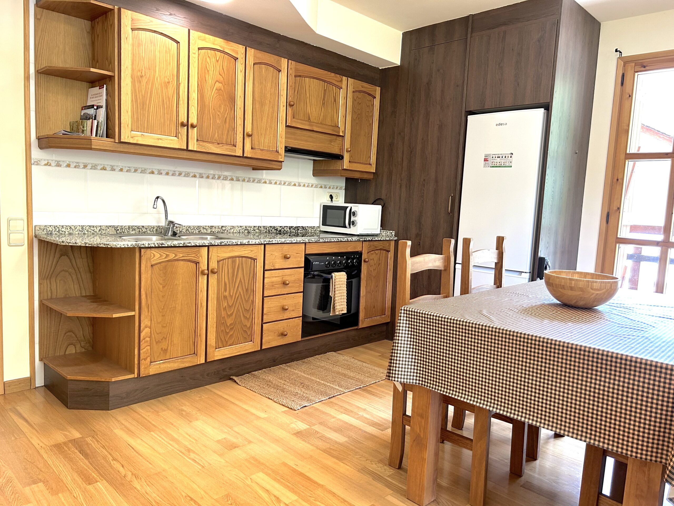 Imatge de l'apartament