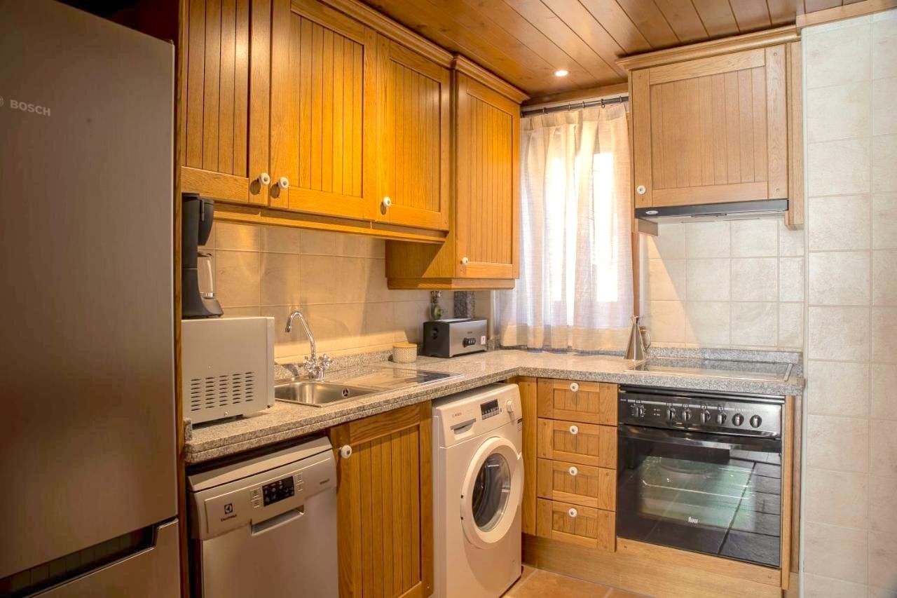 Imatge de l'apartament