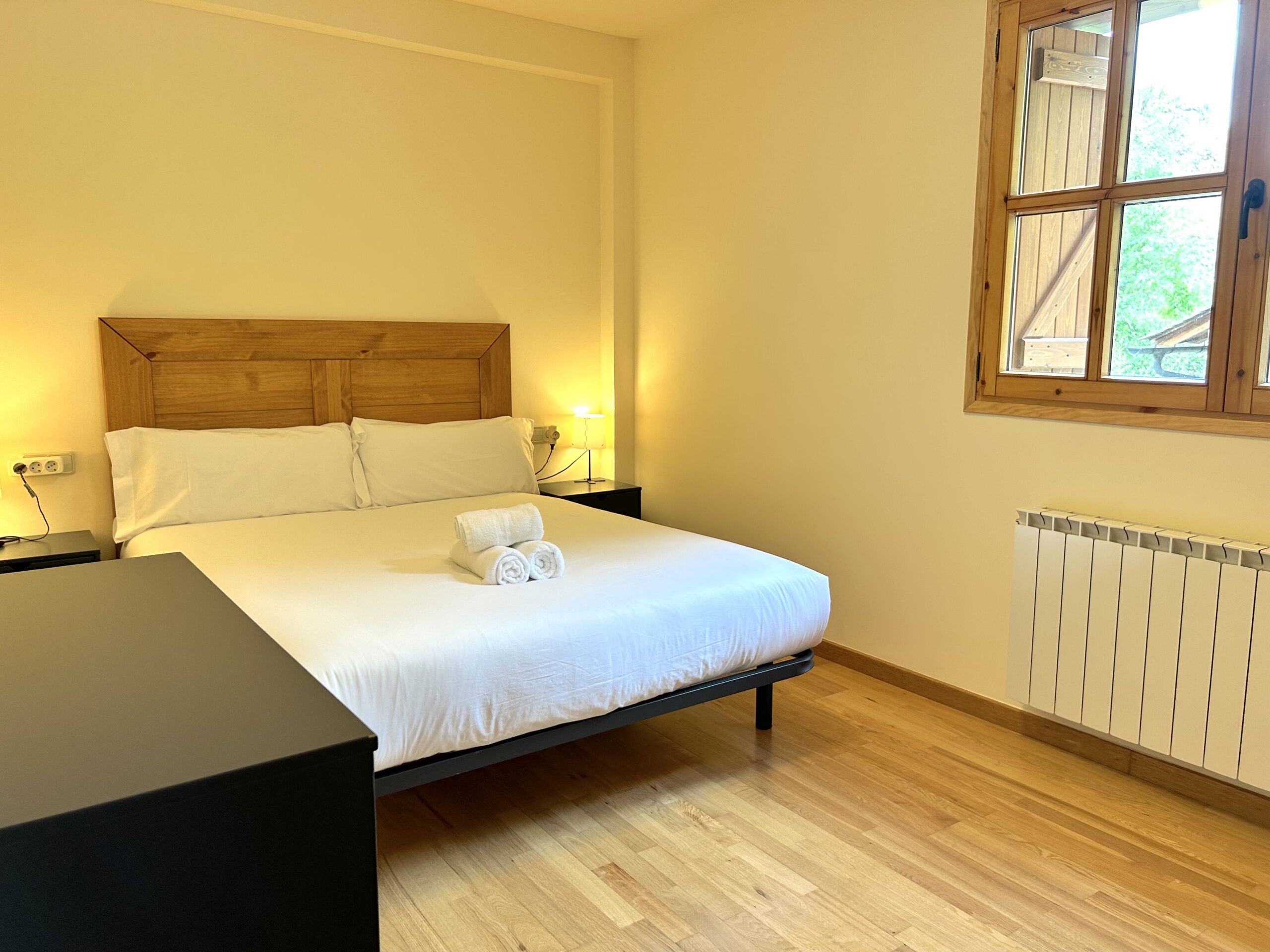 Imatge de l'apartament