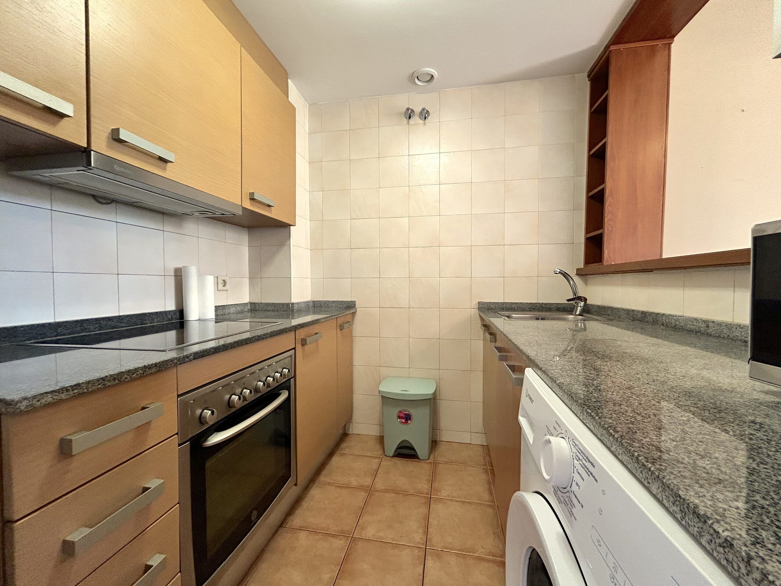 Imatge de l'apartament