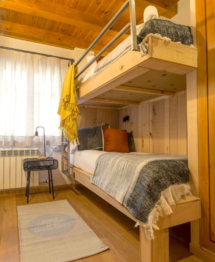 Imatge de l'apartament