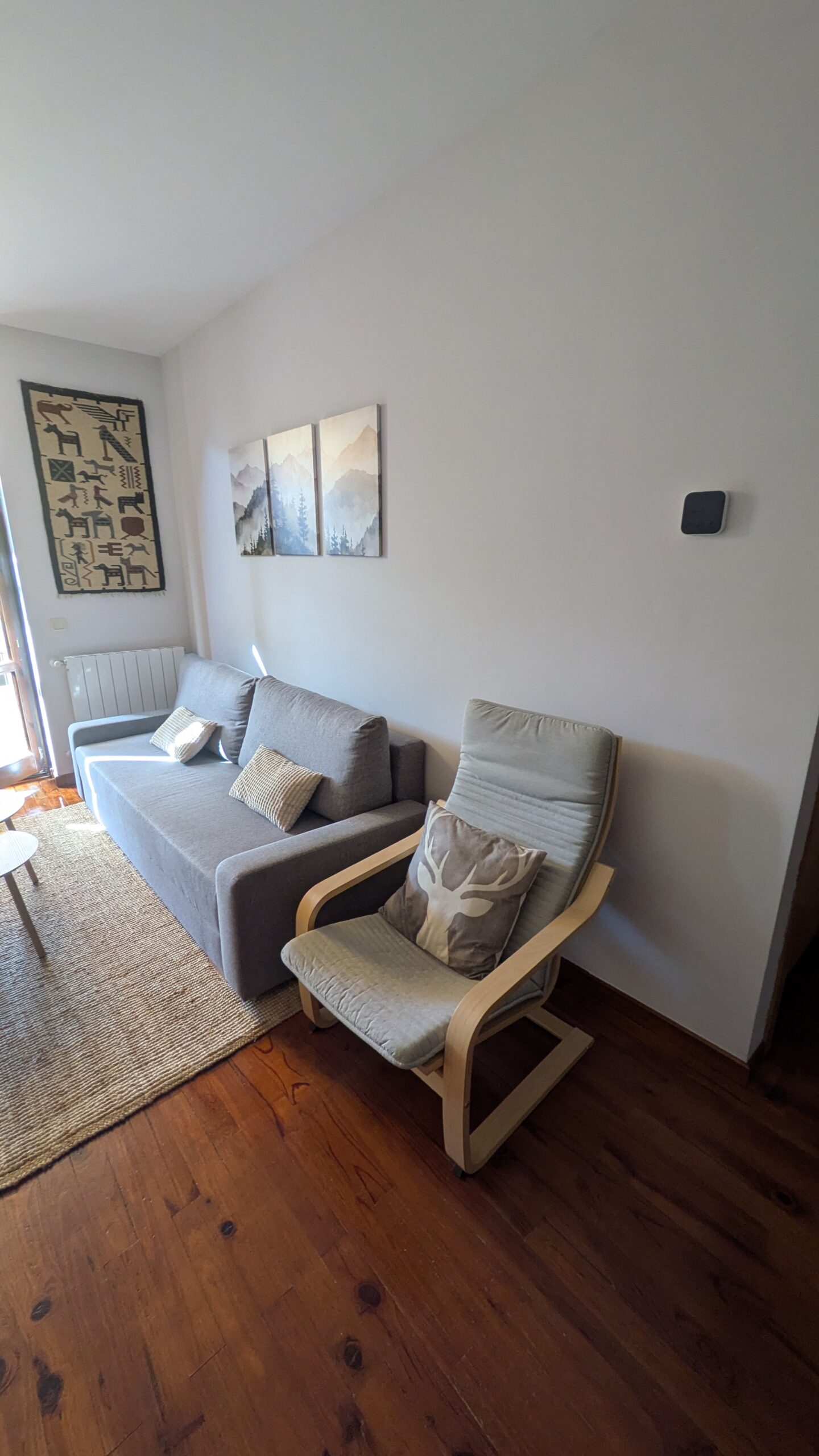 Imatge de l'apartament