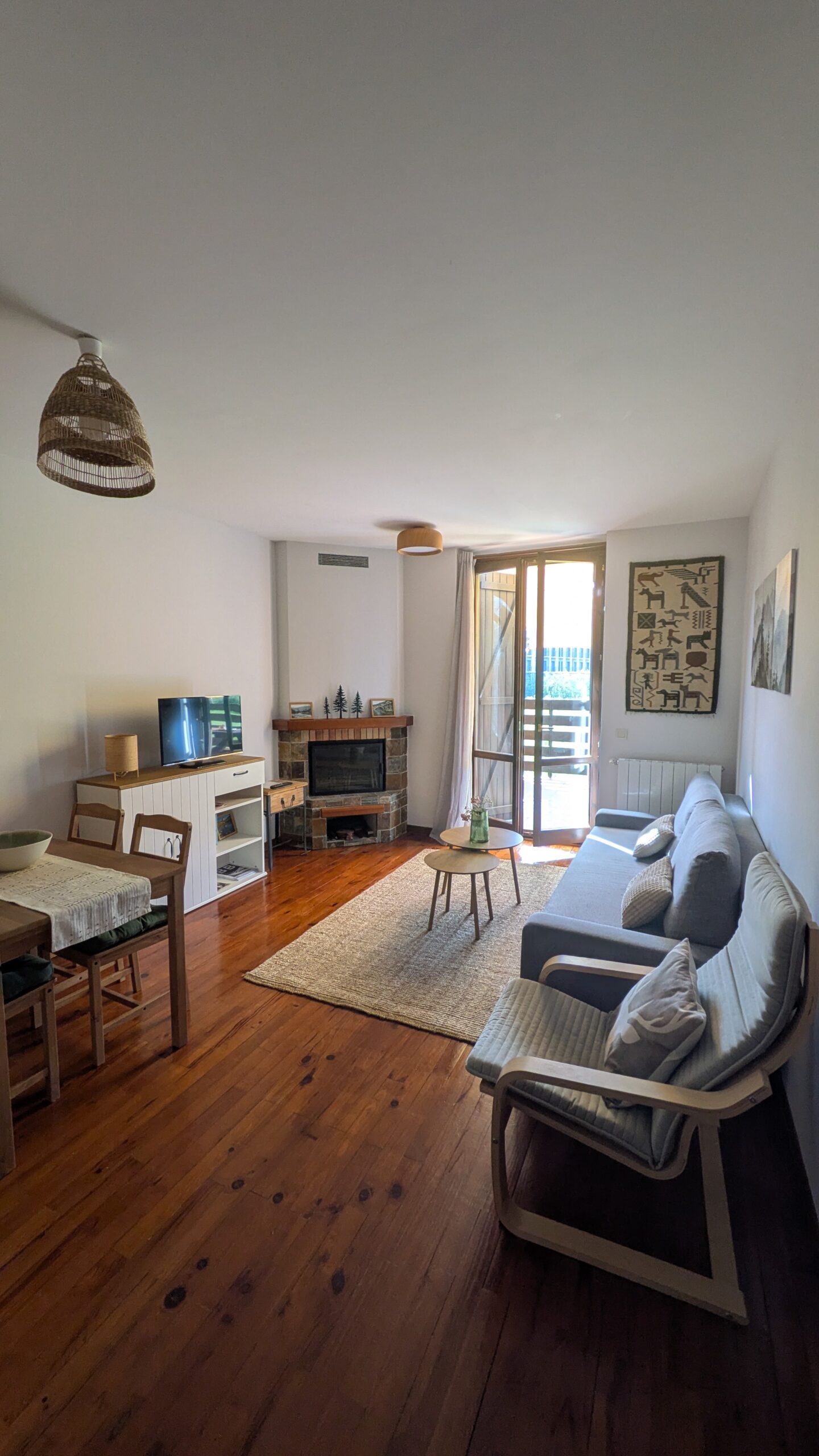 Imatge de l'apartament