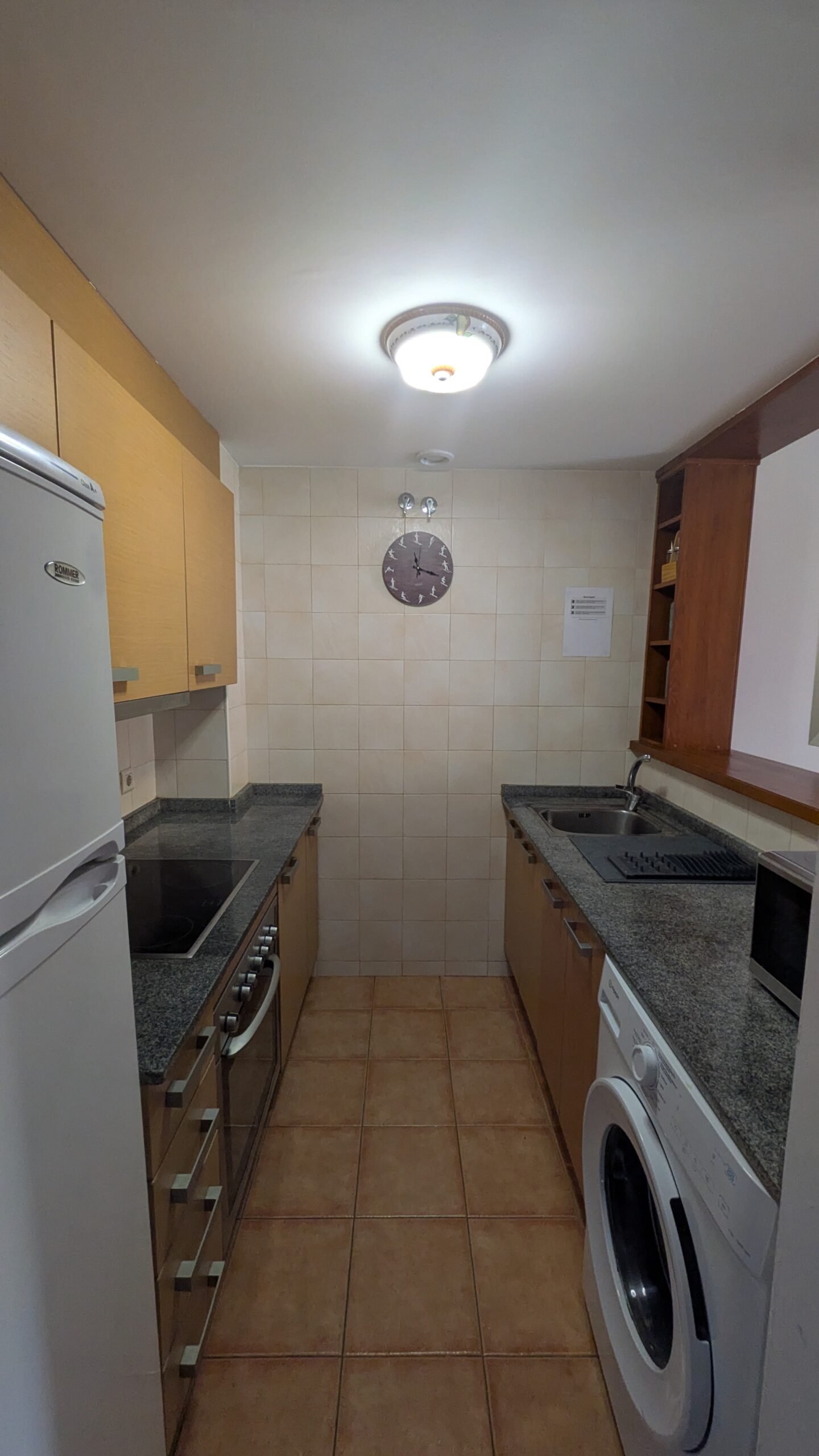 Imatge de l'apartament