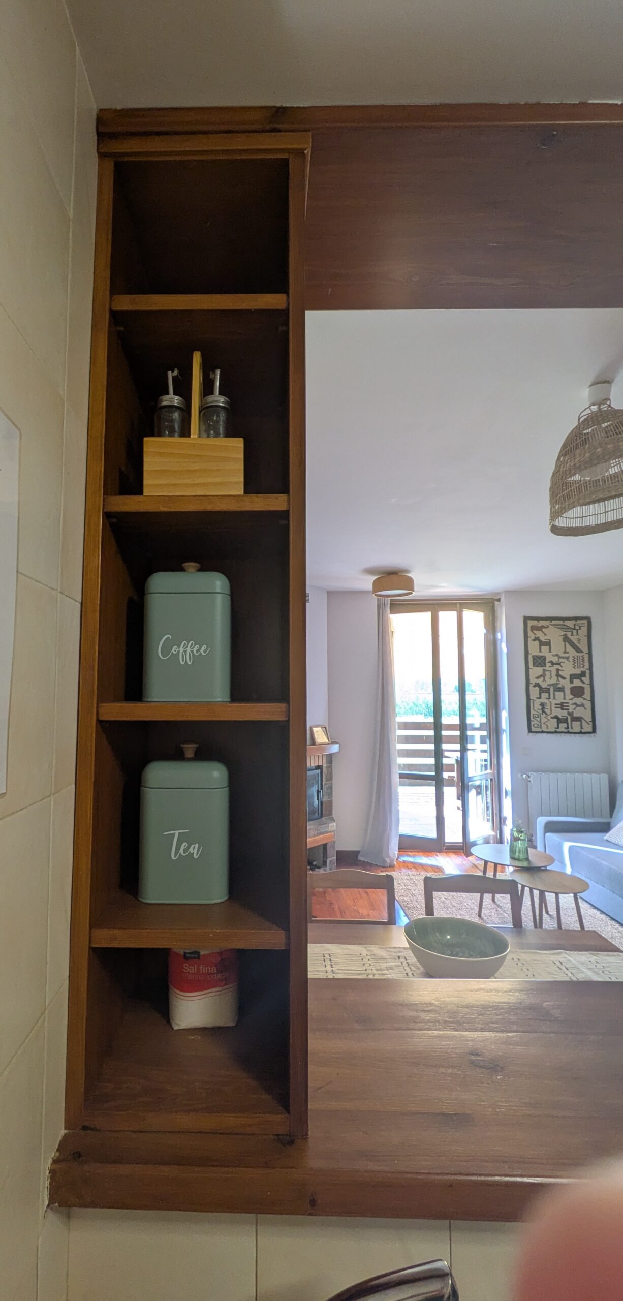 Imatge de l'apartament