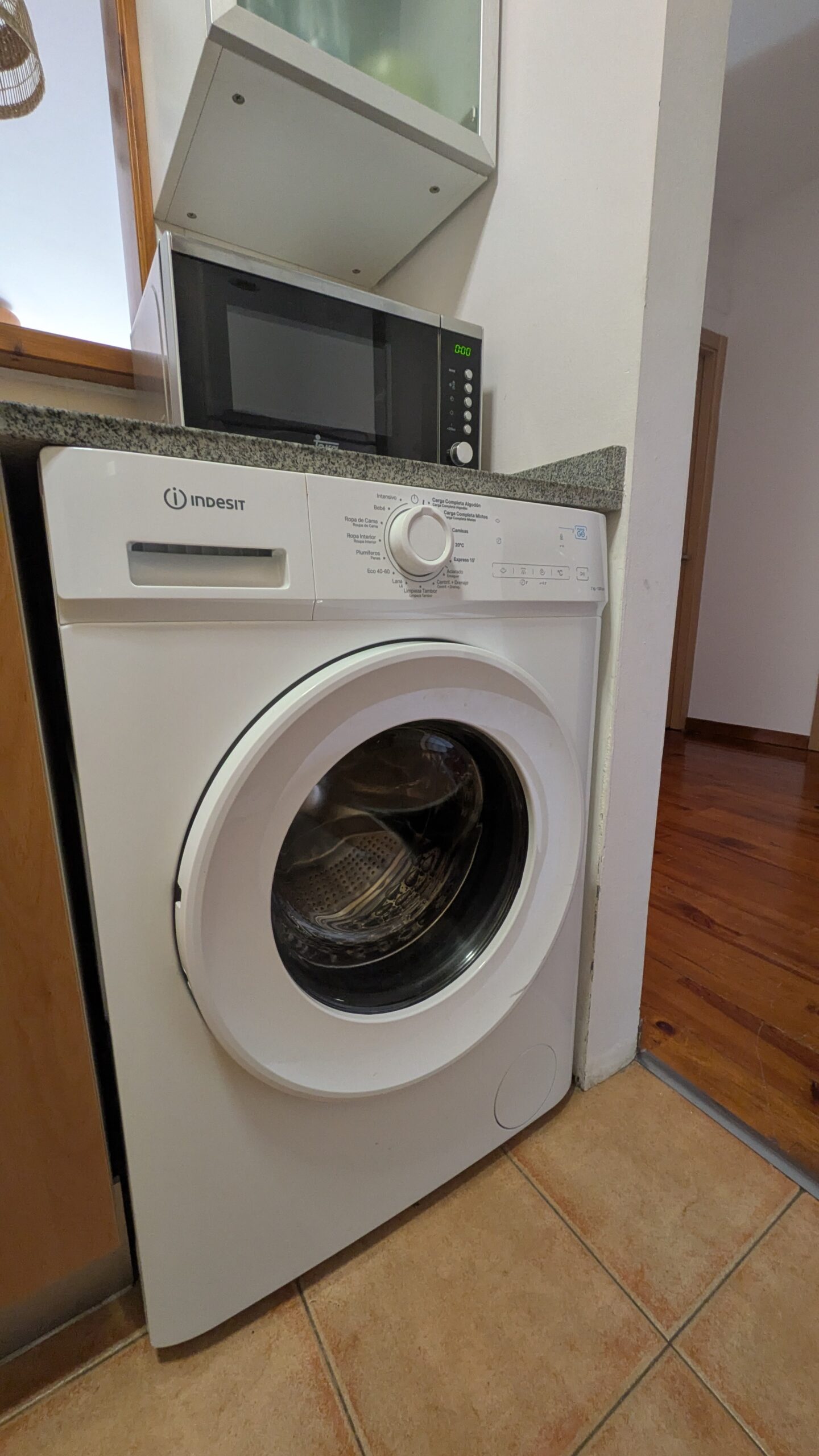 Imatge de l'apartament