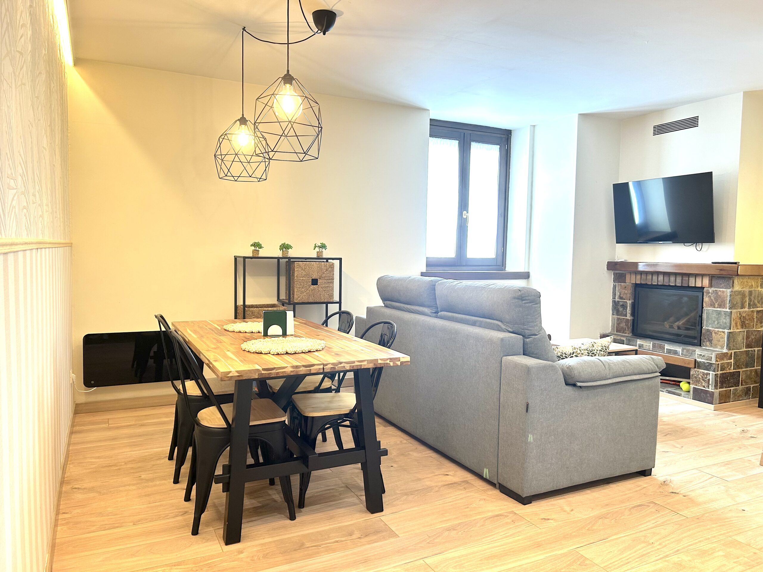 Imatge de l'apartament