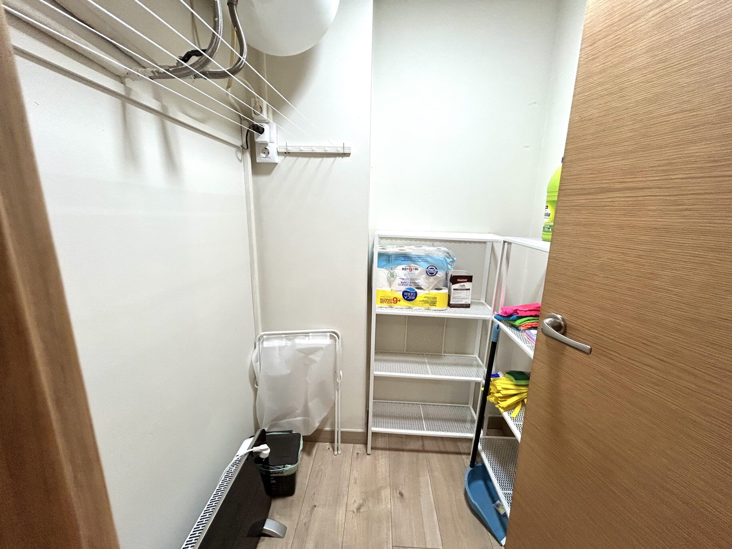 Imatge de l'apartament