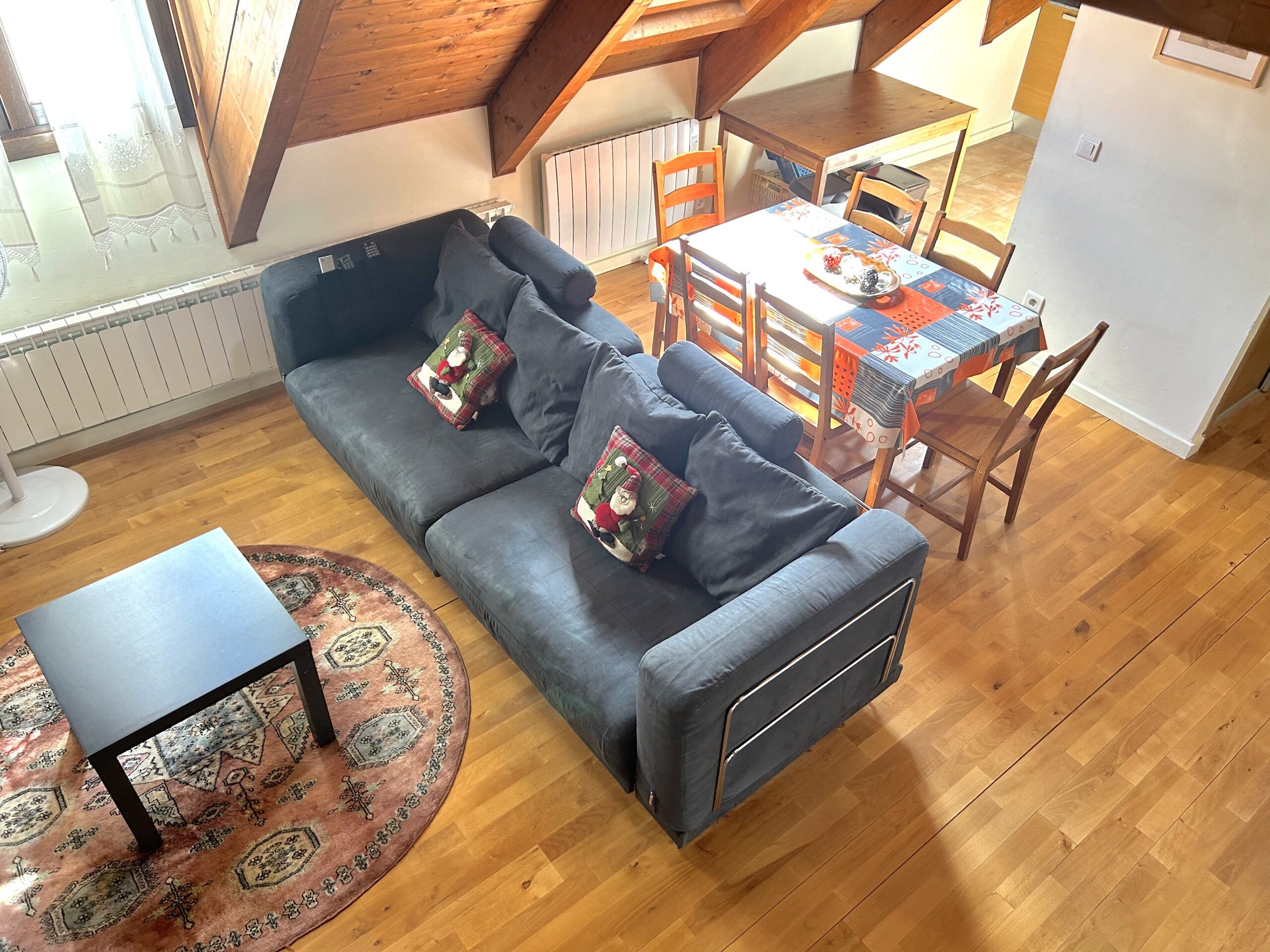 Imatge de l'apartament